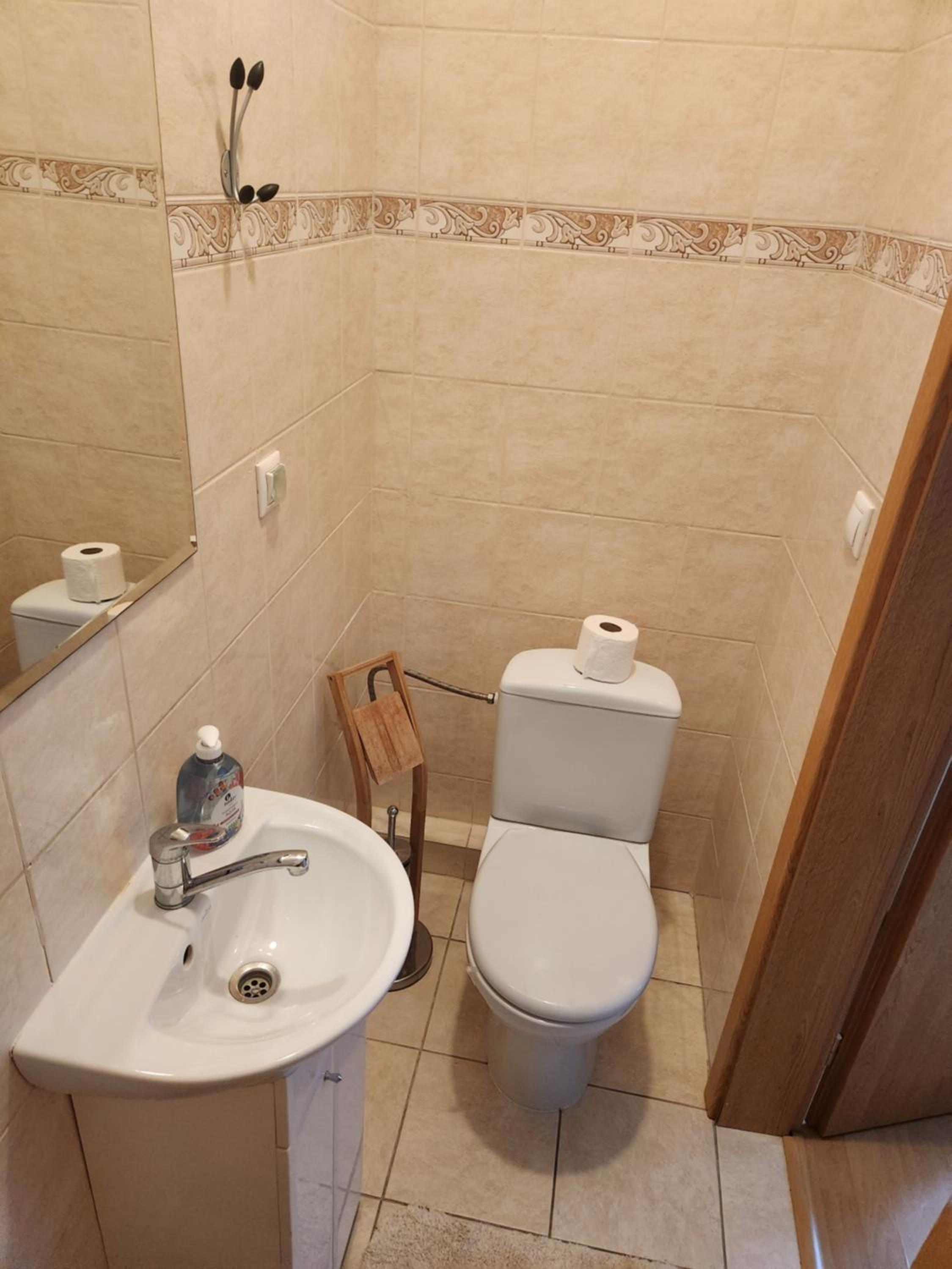Deluxe Double Room with Balcony photo 2