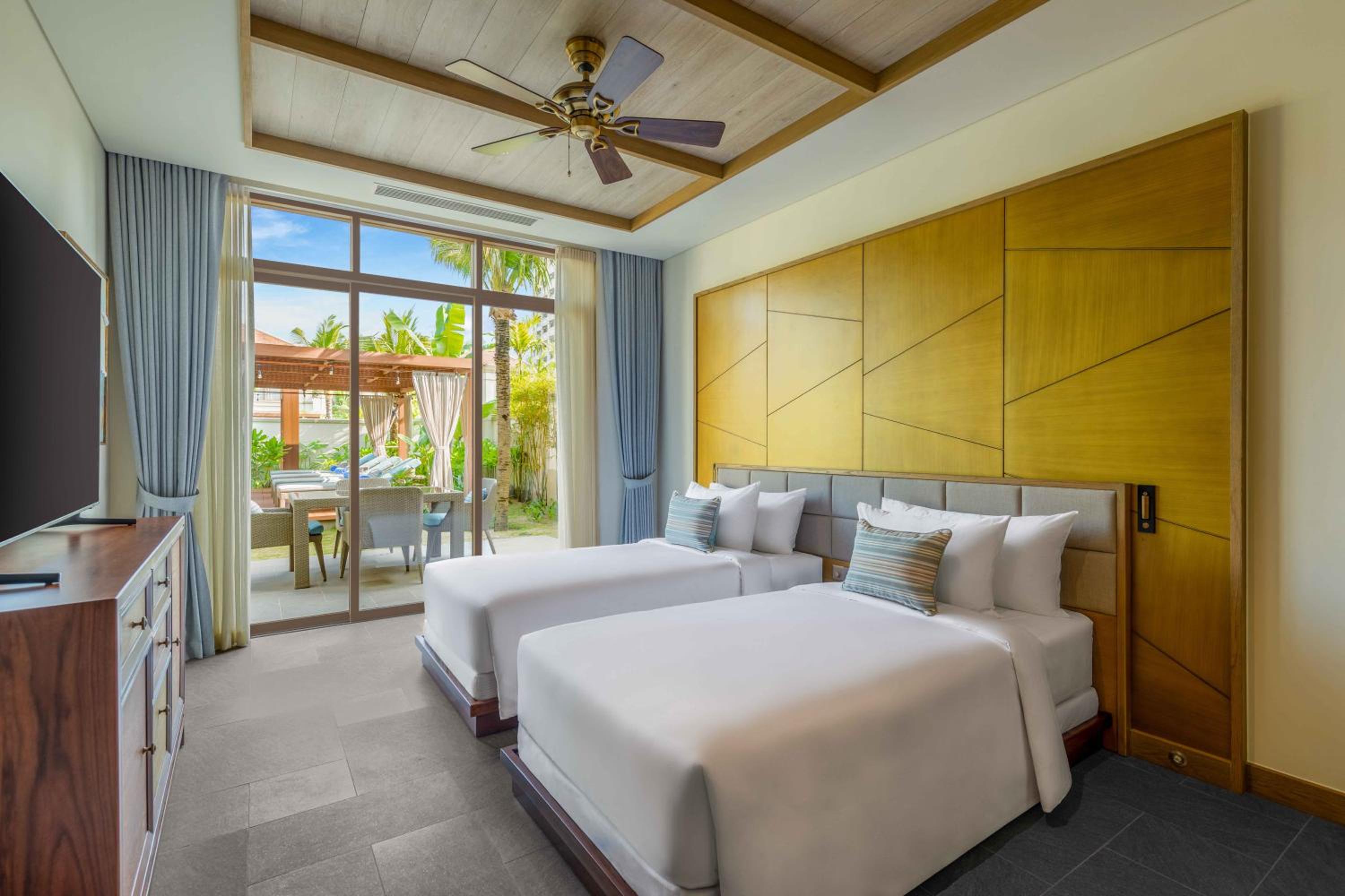 Two Bedroom Villa - Spa Inclusive - Photo 2
