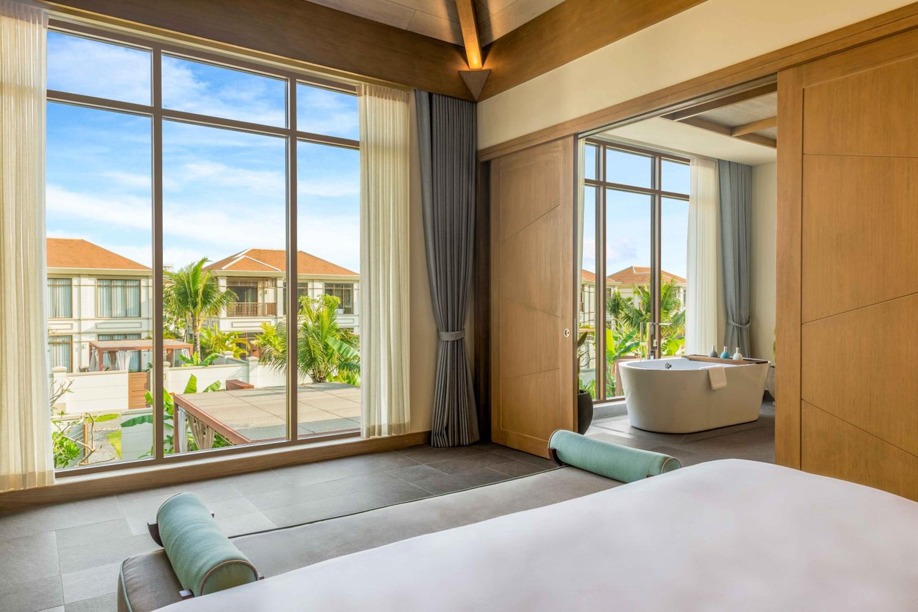Two Bedroom Villa - Spa Inclusive - Photo 3