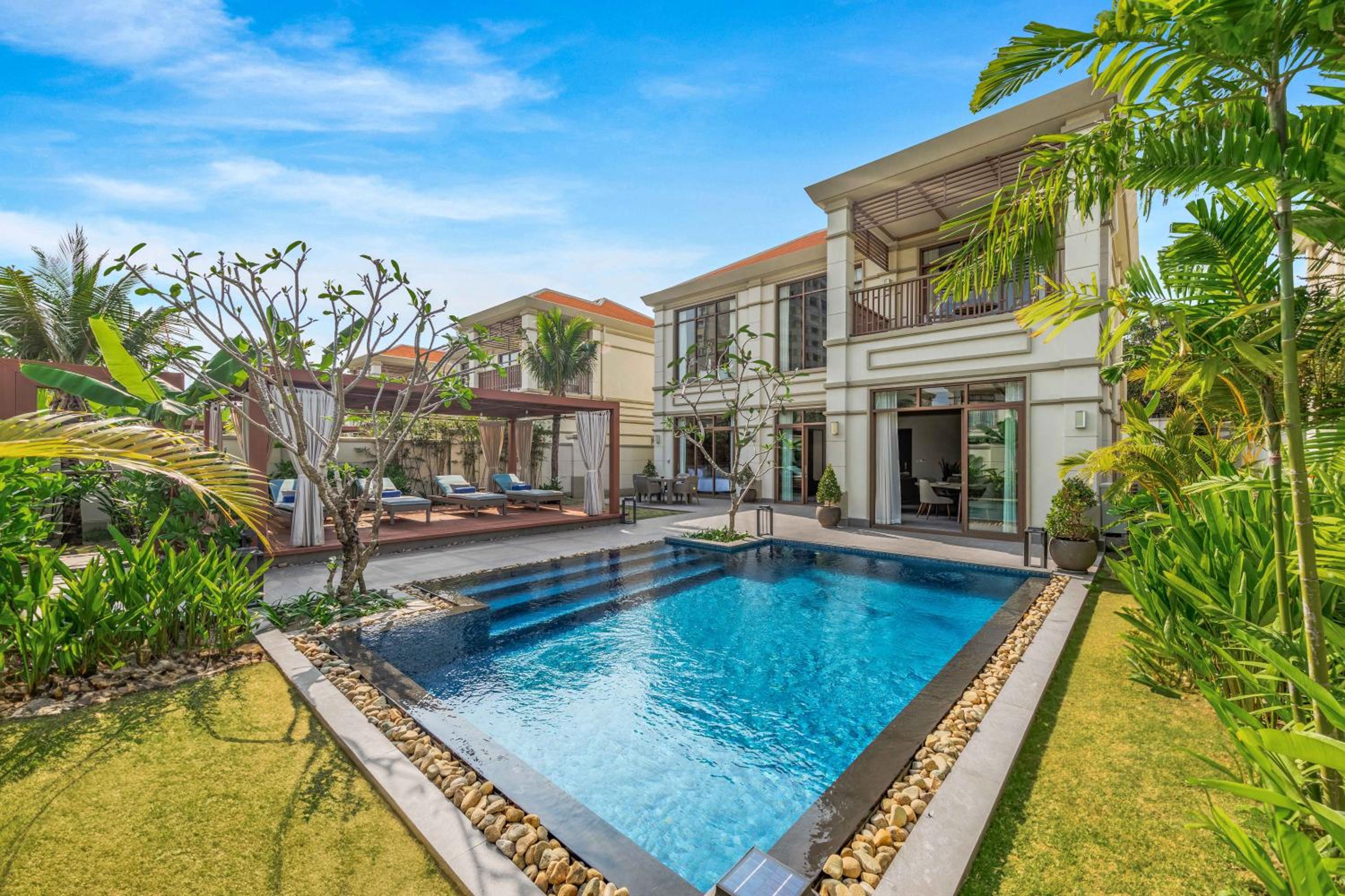 Two Bedroom Villa - Spa Inclusive - Photo 6