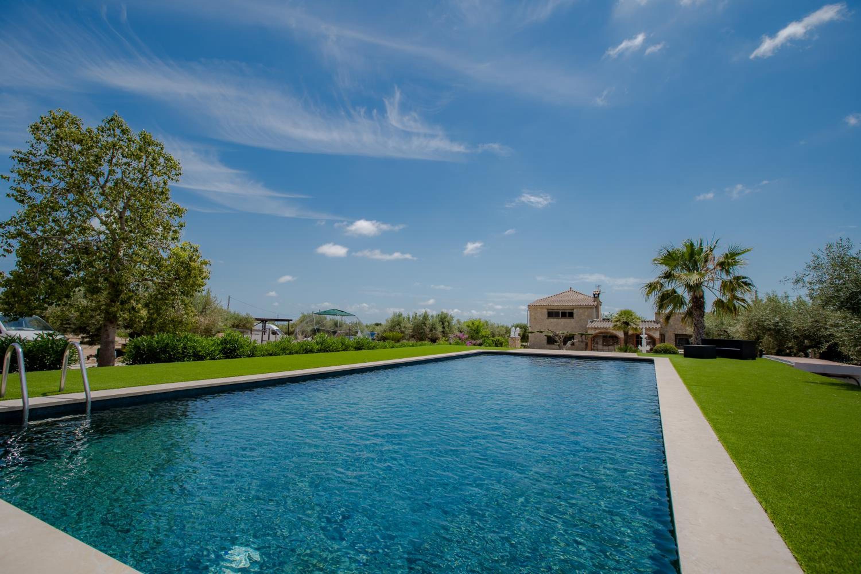 Villa photo 3