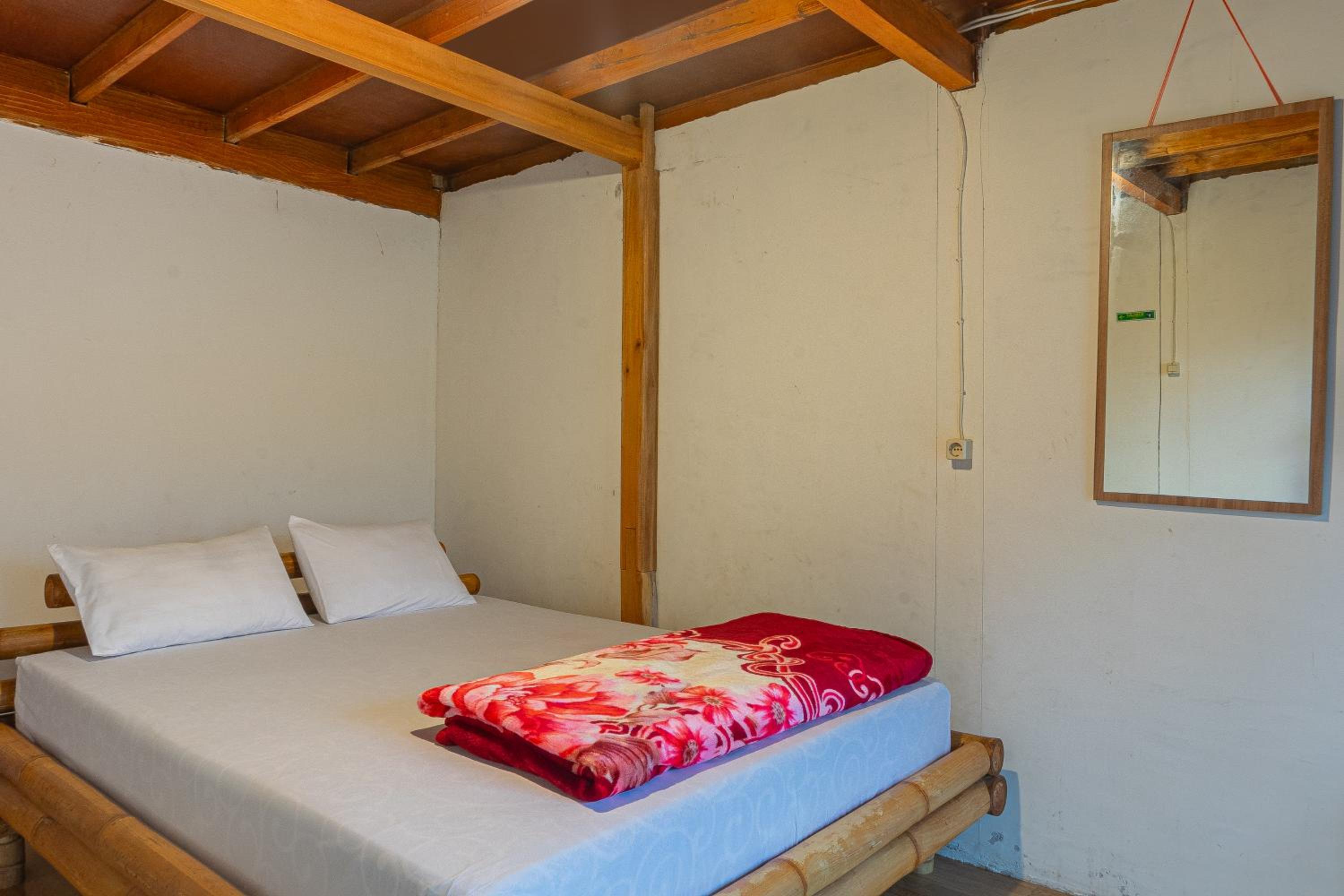 Standard Double Room - Photo 4