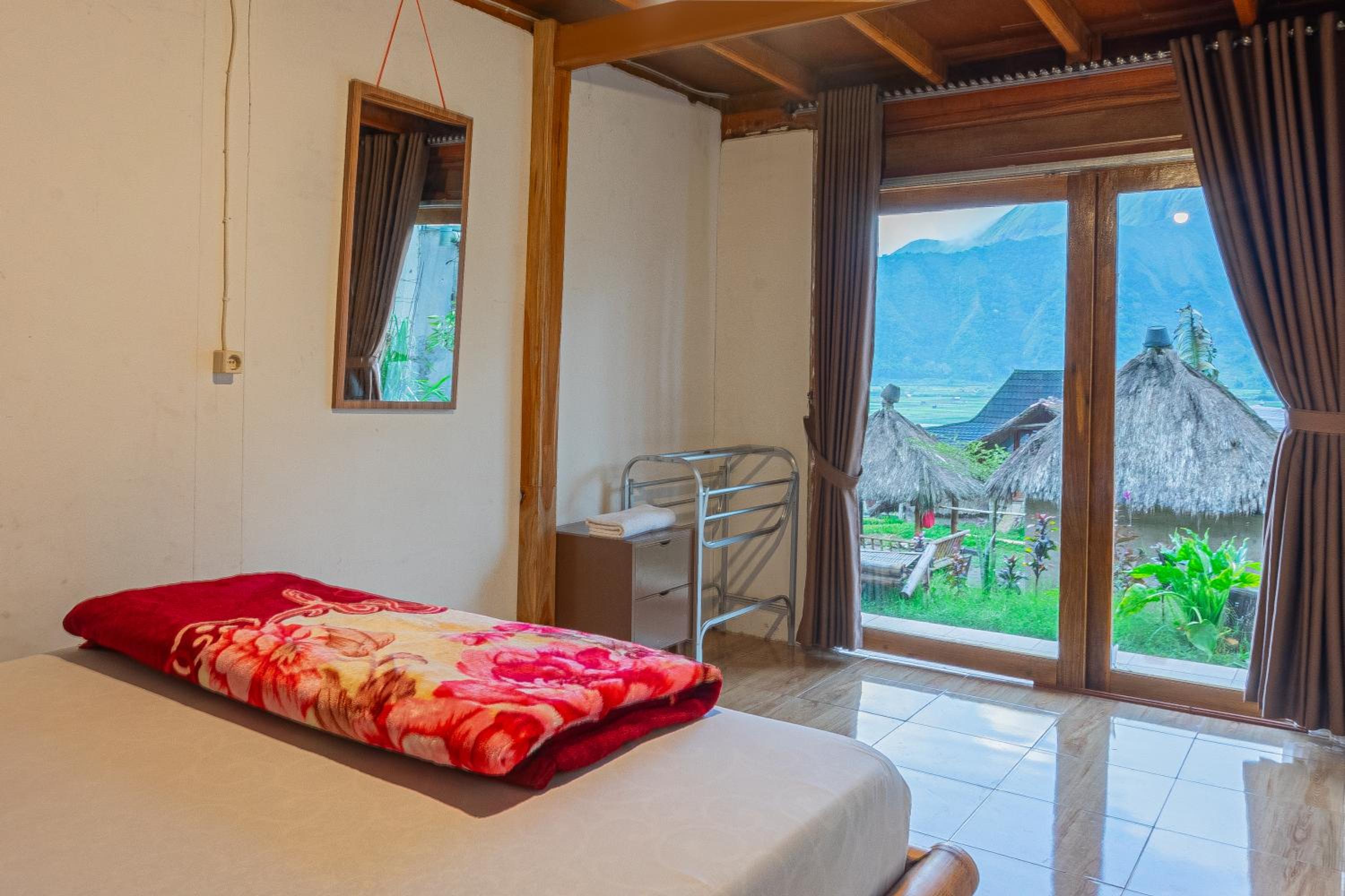 Standard Double Room - Photo 7