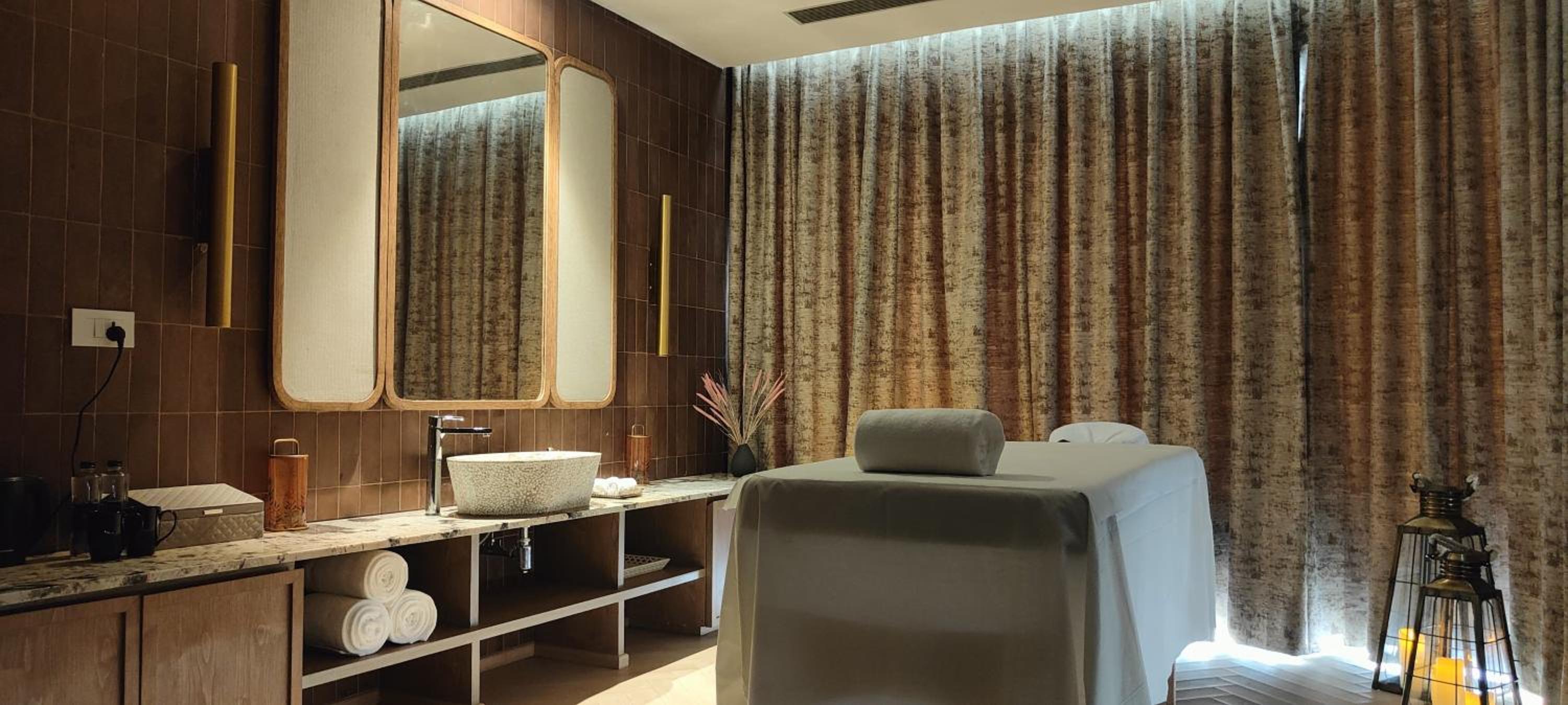 Kosi River View Room - Photo 4