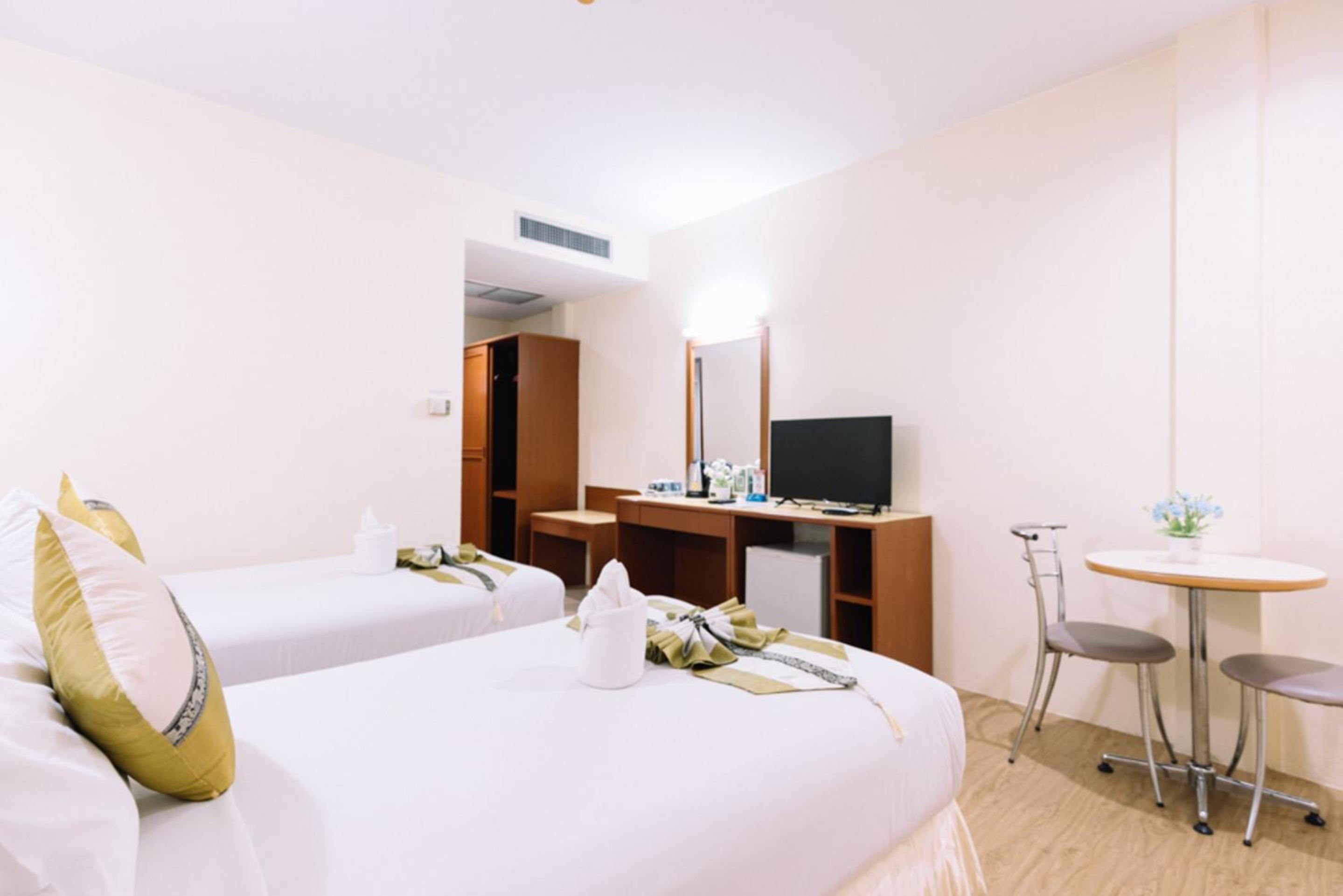 Superior Double or Twin Room photo 2