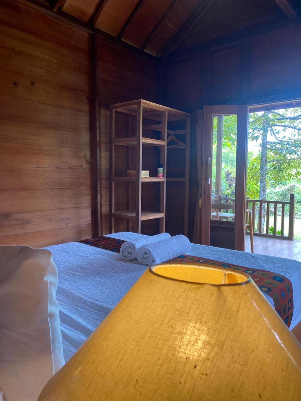 Chalet - Photo 21