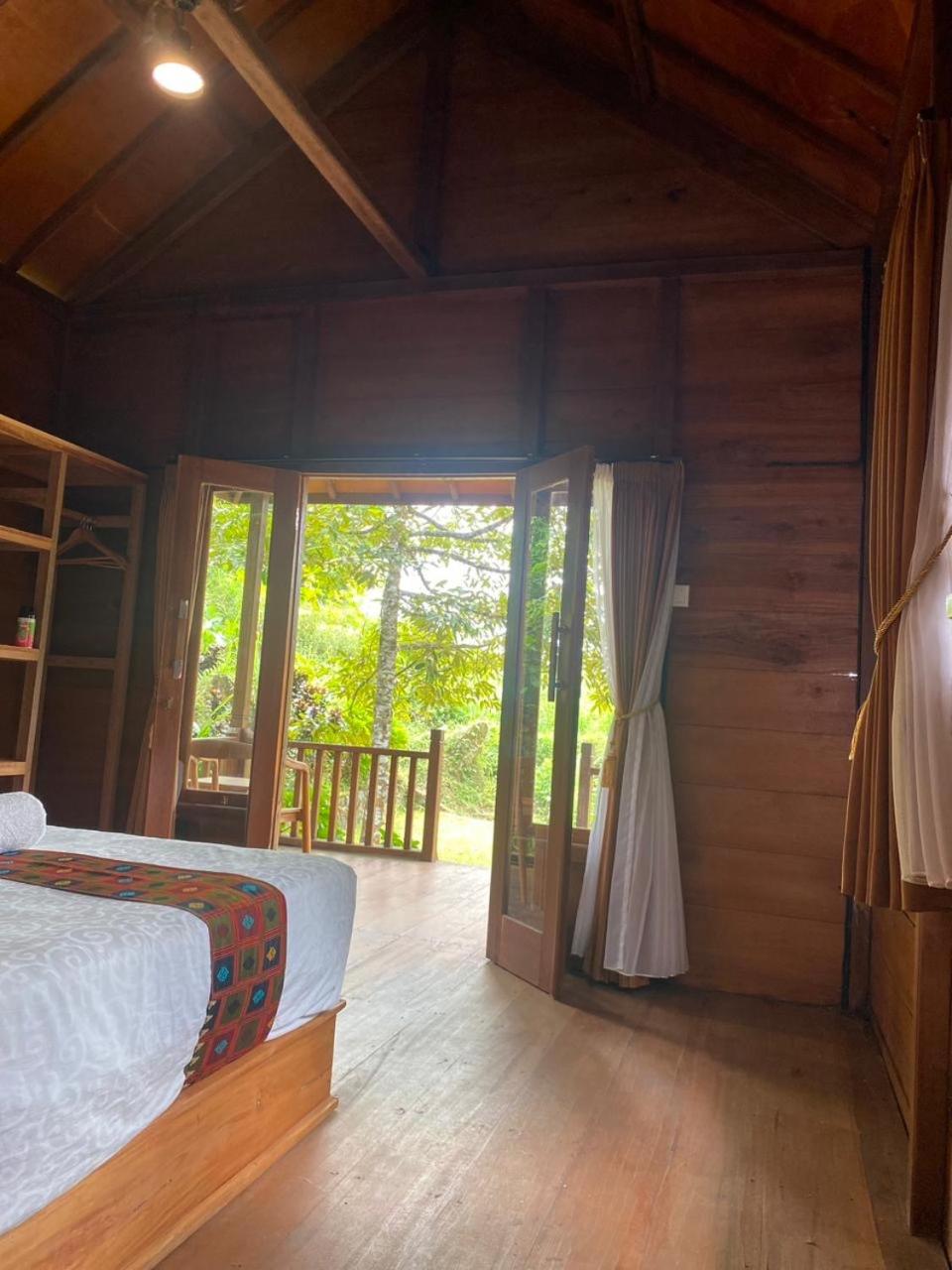 Chalet - Photo 20