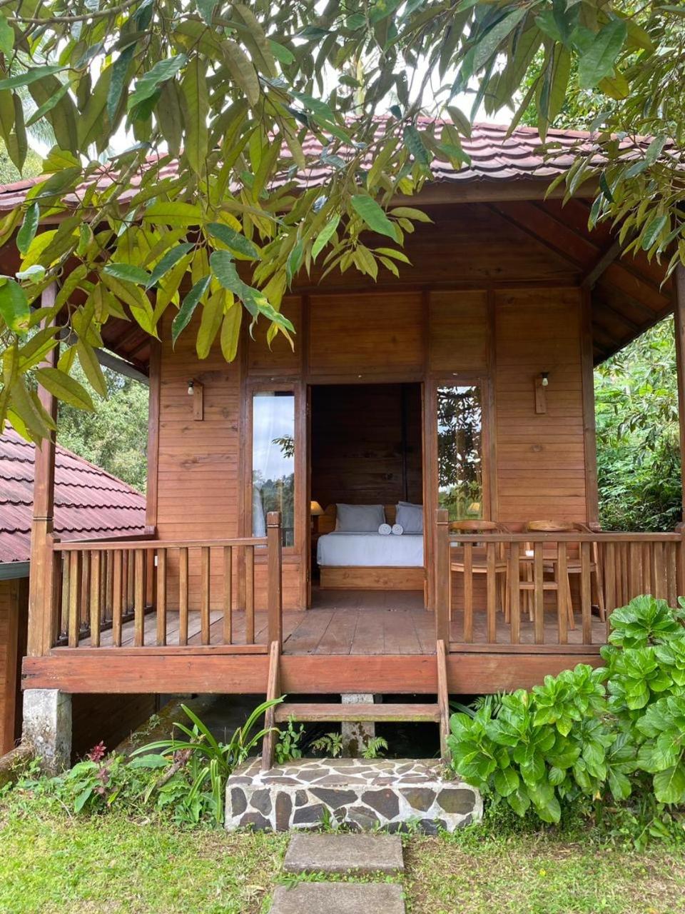 Chalet - Photo 18