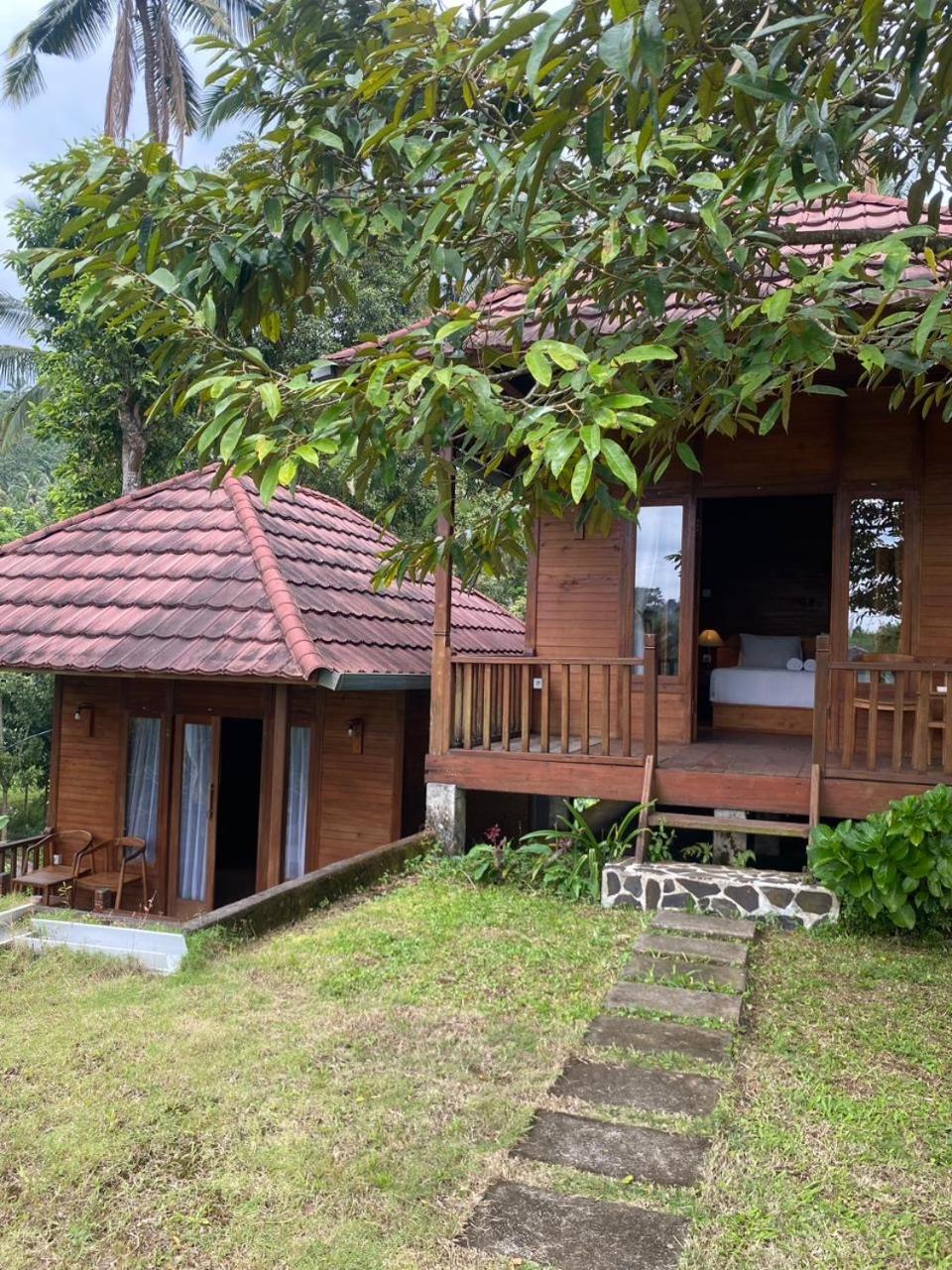Chalet - Photo 13
