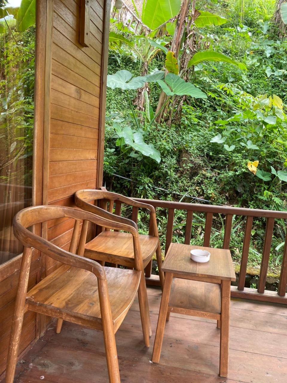 Chalet - Photo 14
