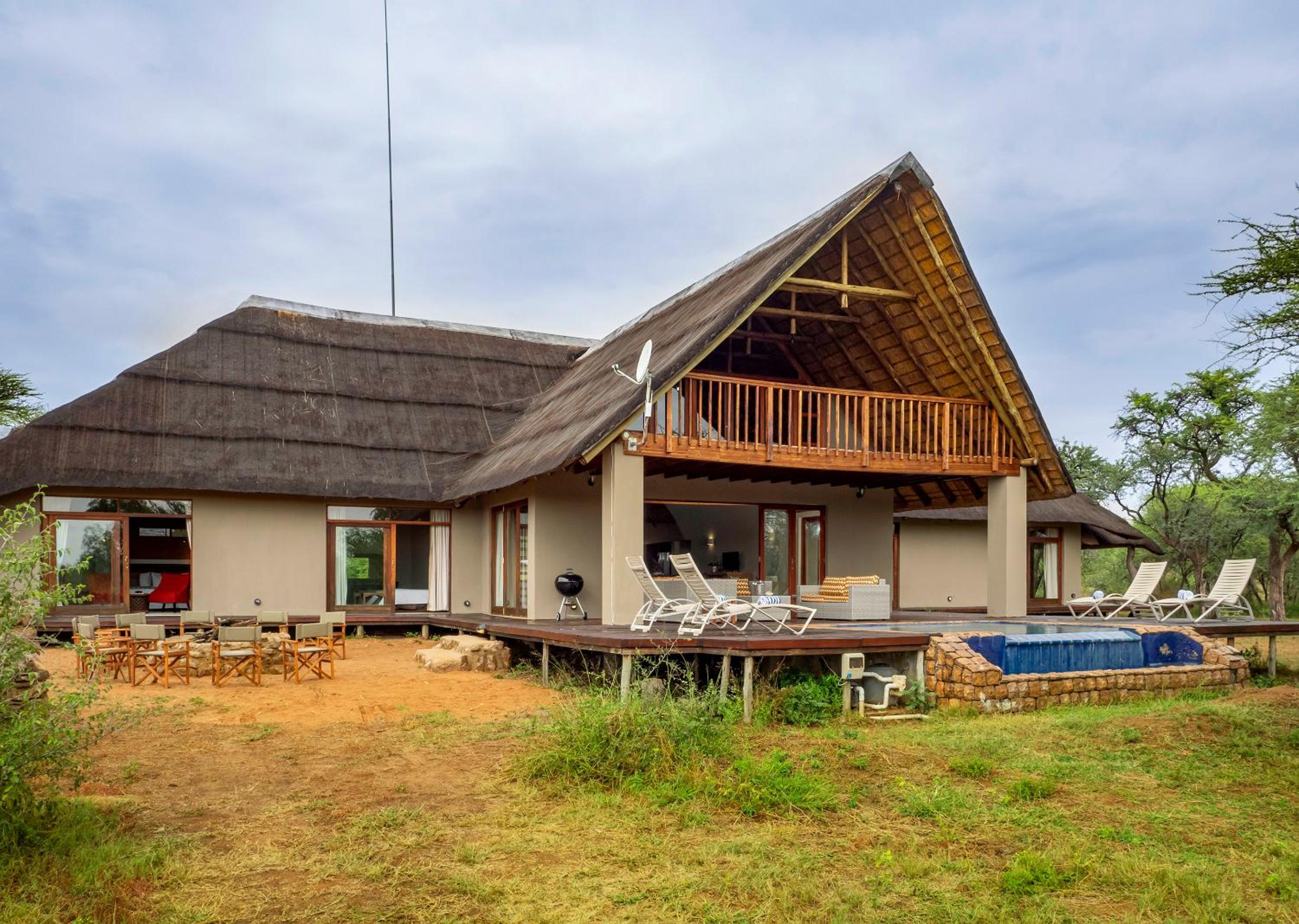 Superior Villa photo 3