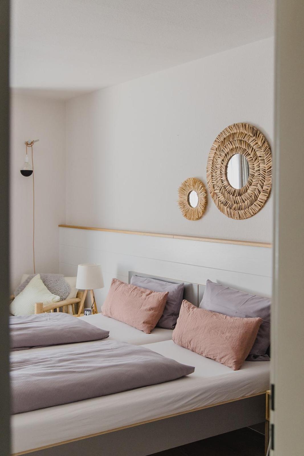 Double Room - Photo 4