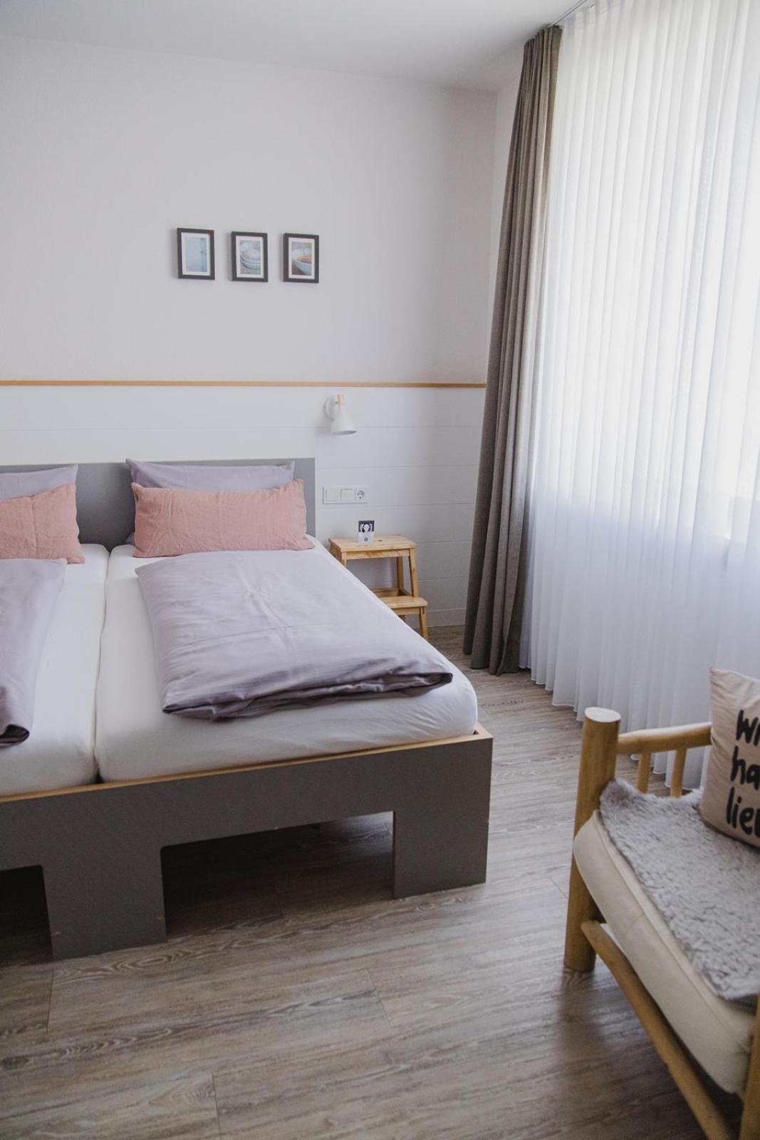 Double Room - Photo 6