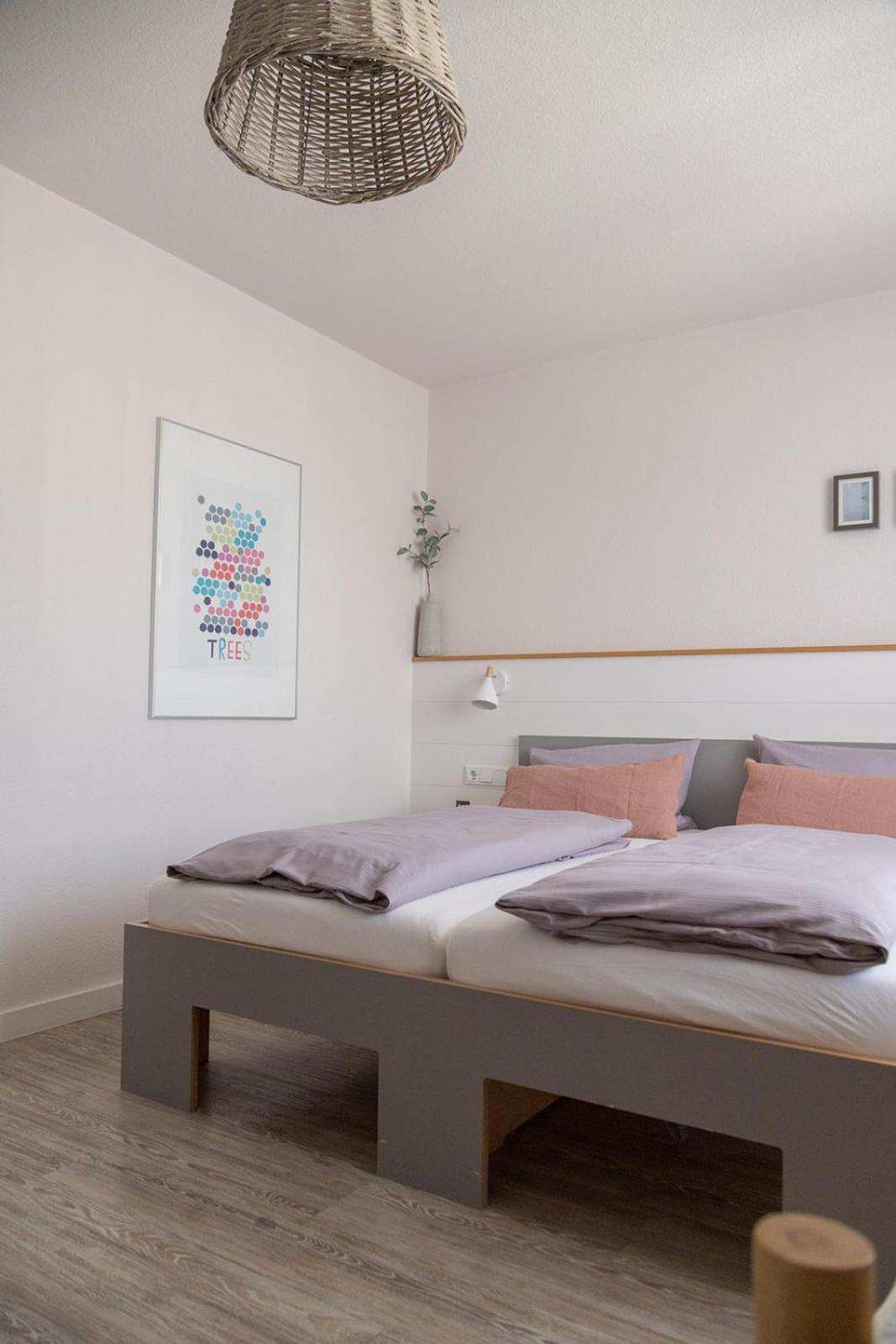 Double Room - Photo 7