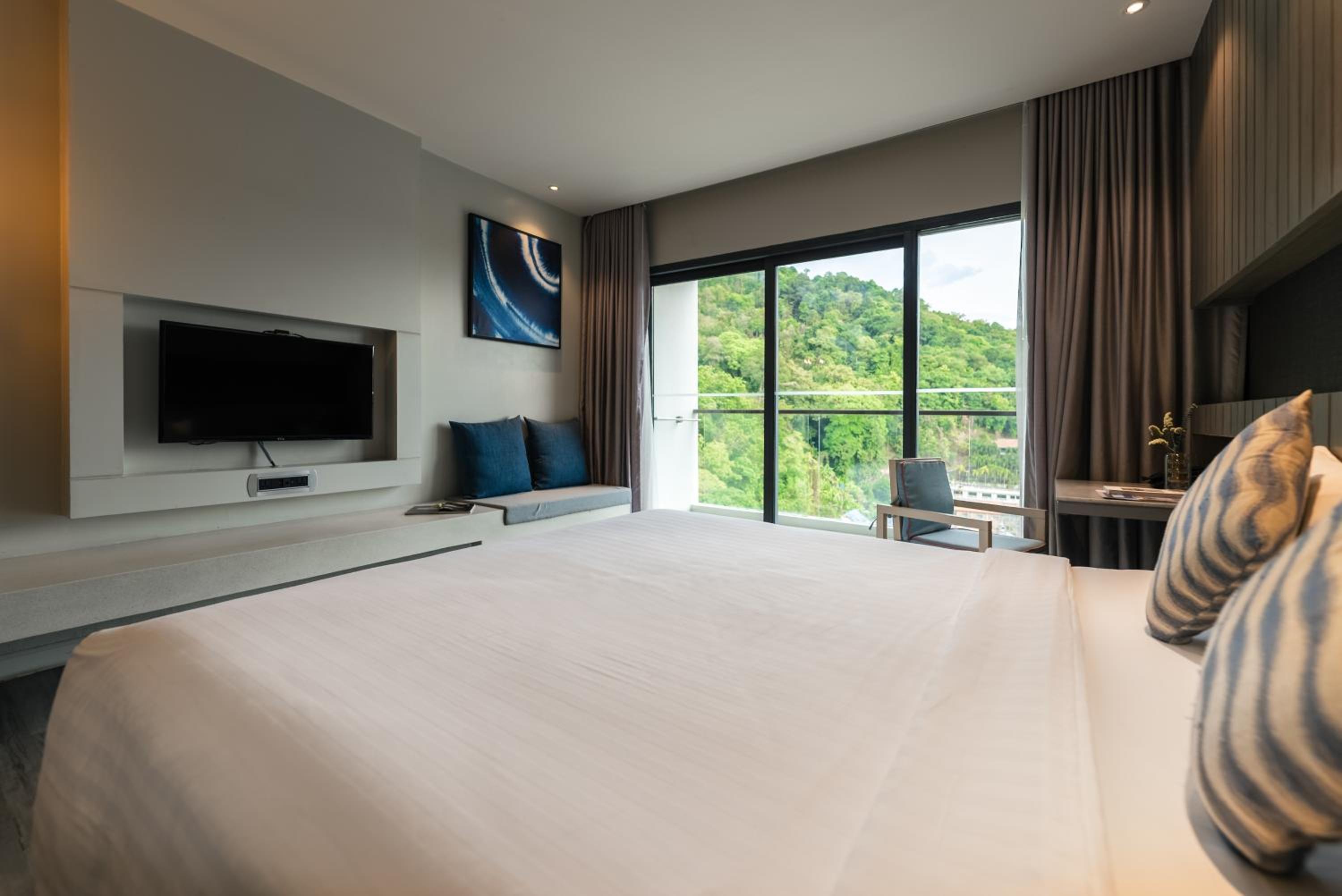 Superior Double or Twin Room photo 1