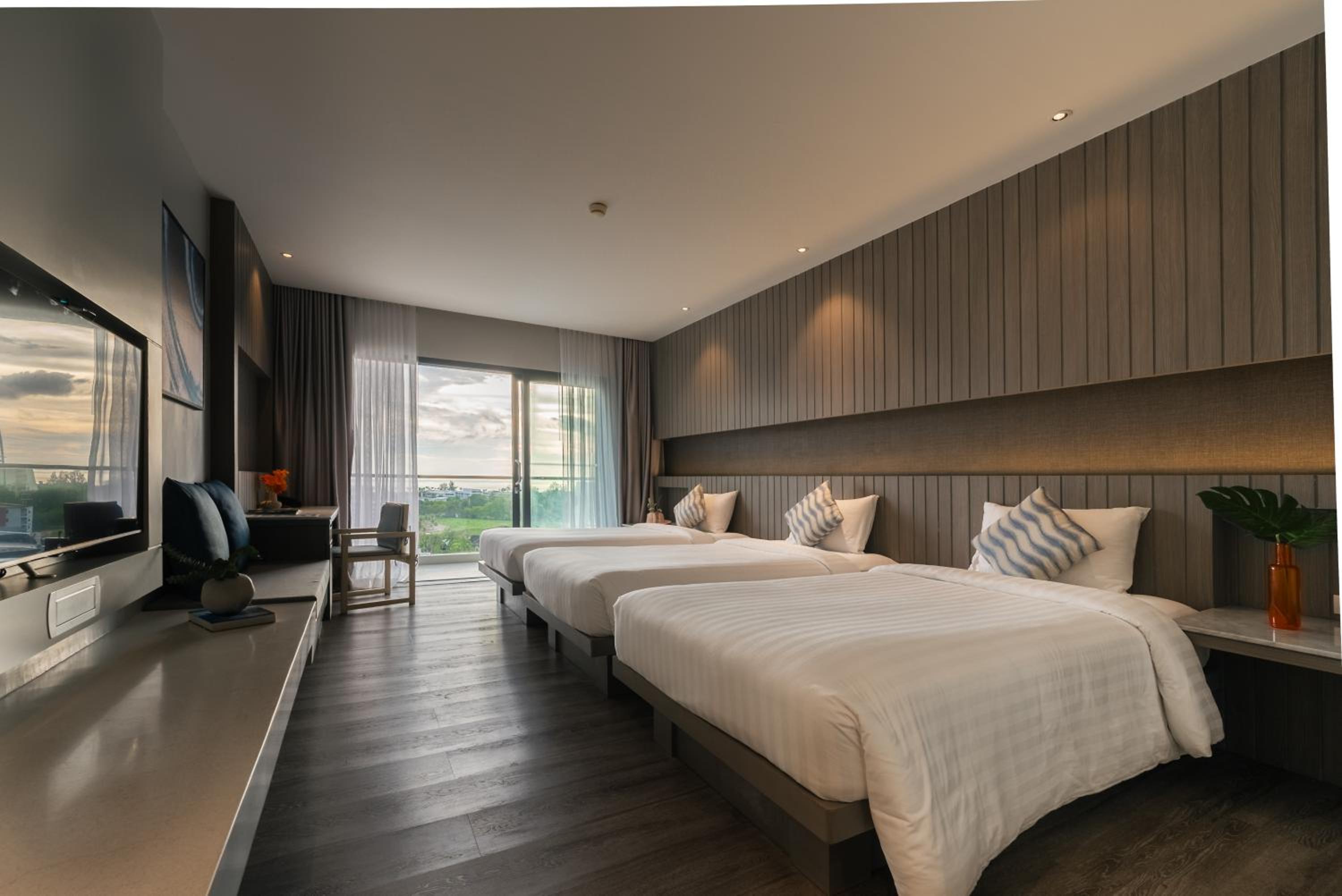 Triple Room photo 1