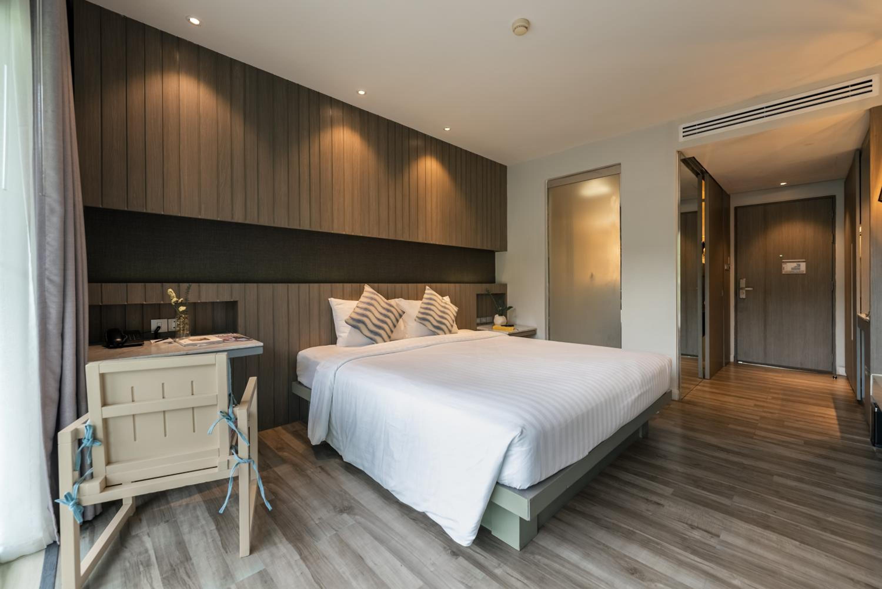 Triple Room photo 3