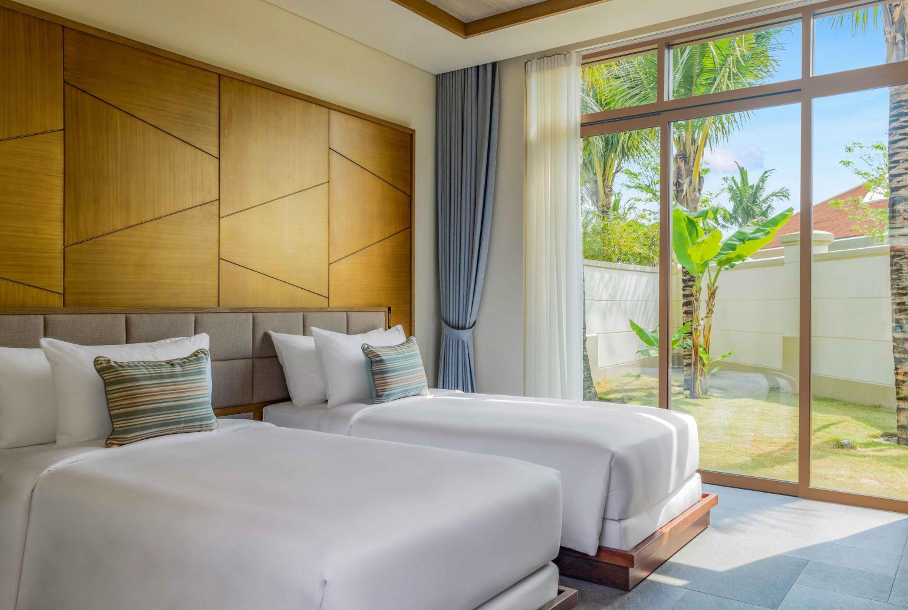 Three Bedroom Ocean Premium Villa with Private Pool - Spa Inclusive - Photo 6