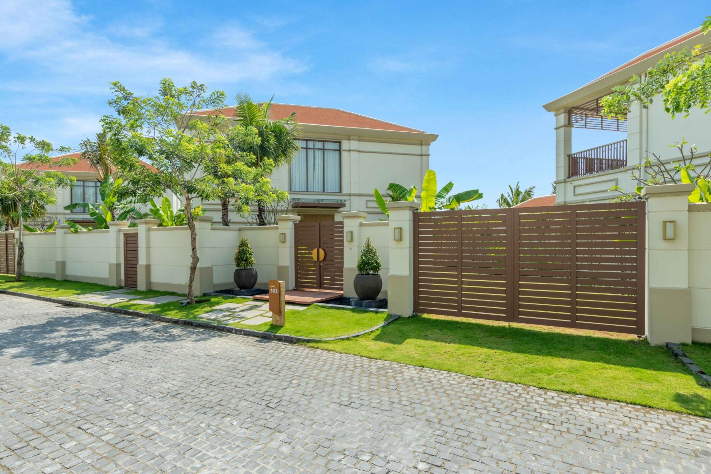 Three Bedroom Ocean Premium Villa with Private Pool - Spa Inclusive - Photo 11