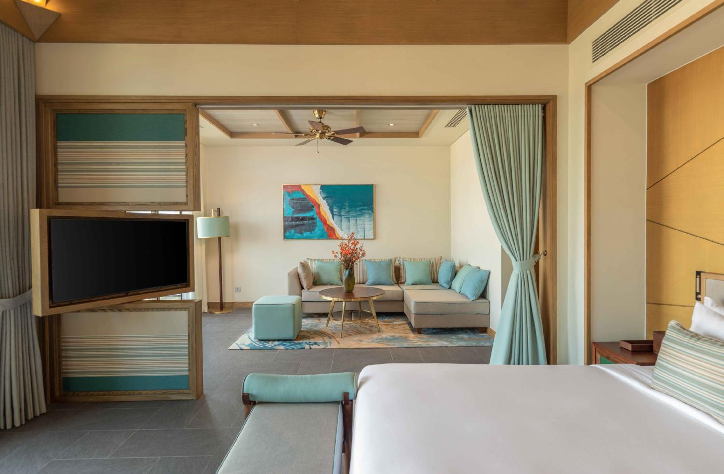 Three Bedroom Ocean Premium Villa with Private Pool - Spa Inclusive - Photo 10