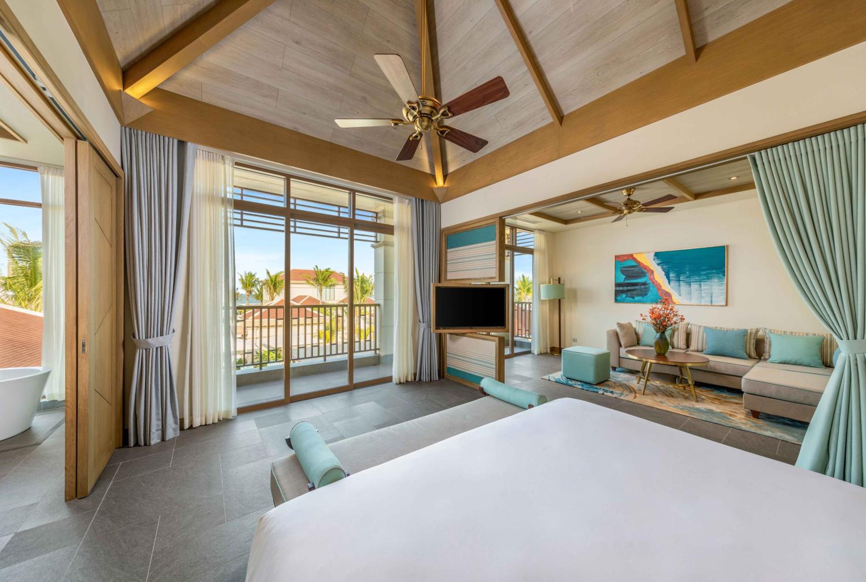 Three Bedroom Ocean Premium Villa with Private Pool - Spa Inclusive - Photo 1