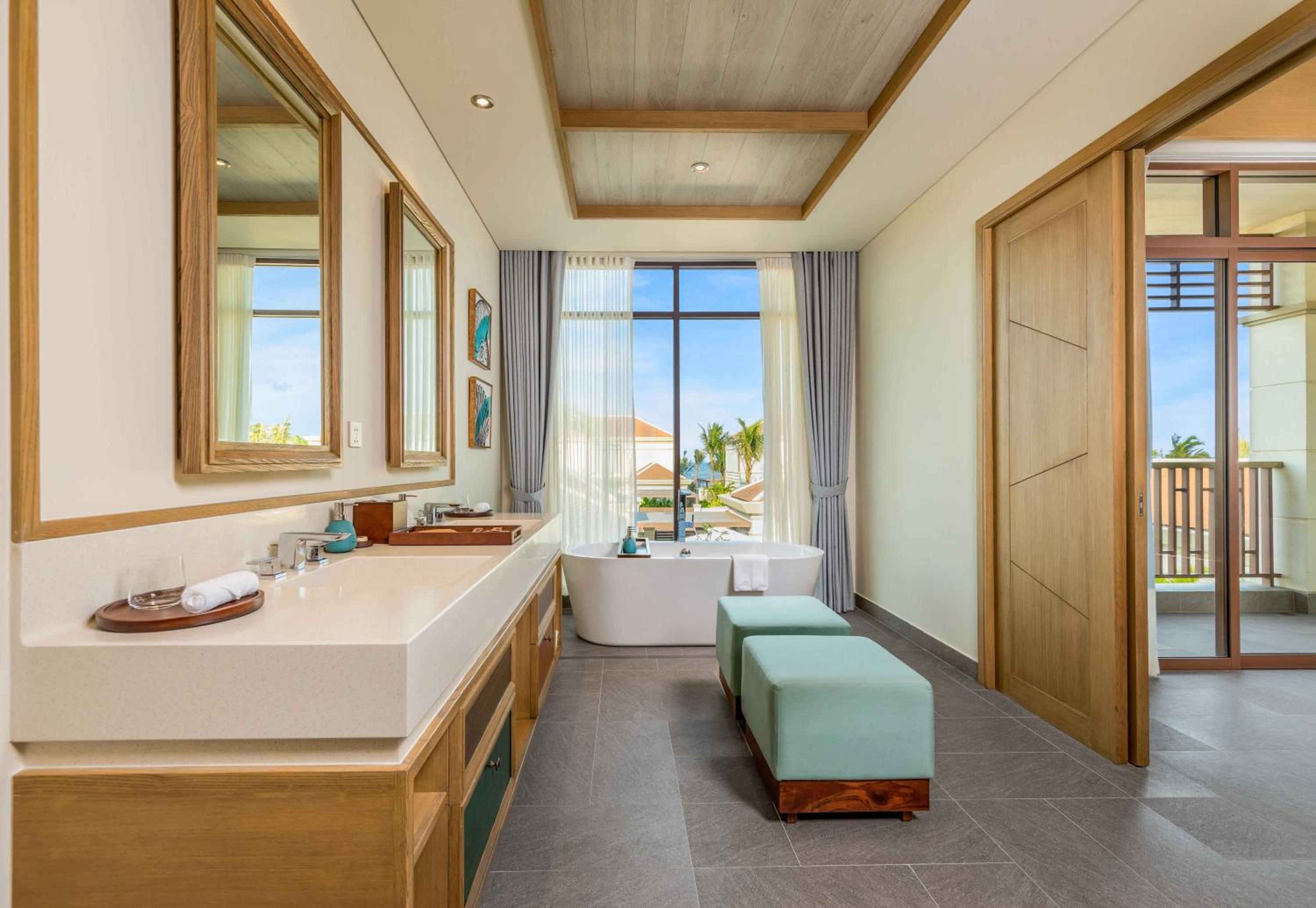 Three Bedroom Ocean Premium Villa with Private Pool - Spa Inclusive - Photo 5