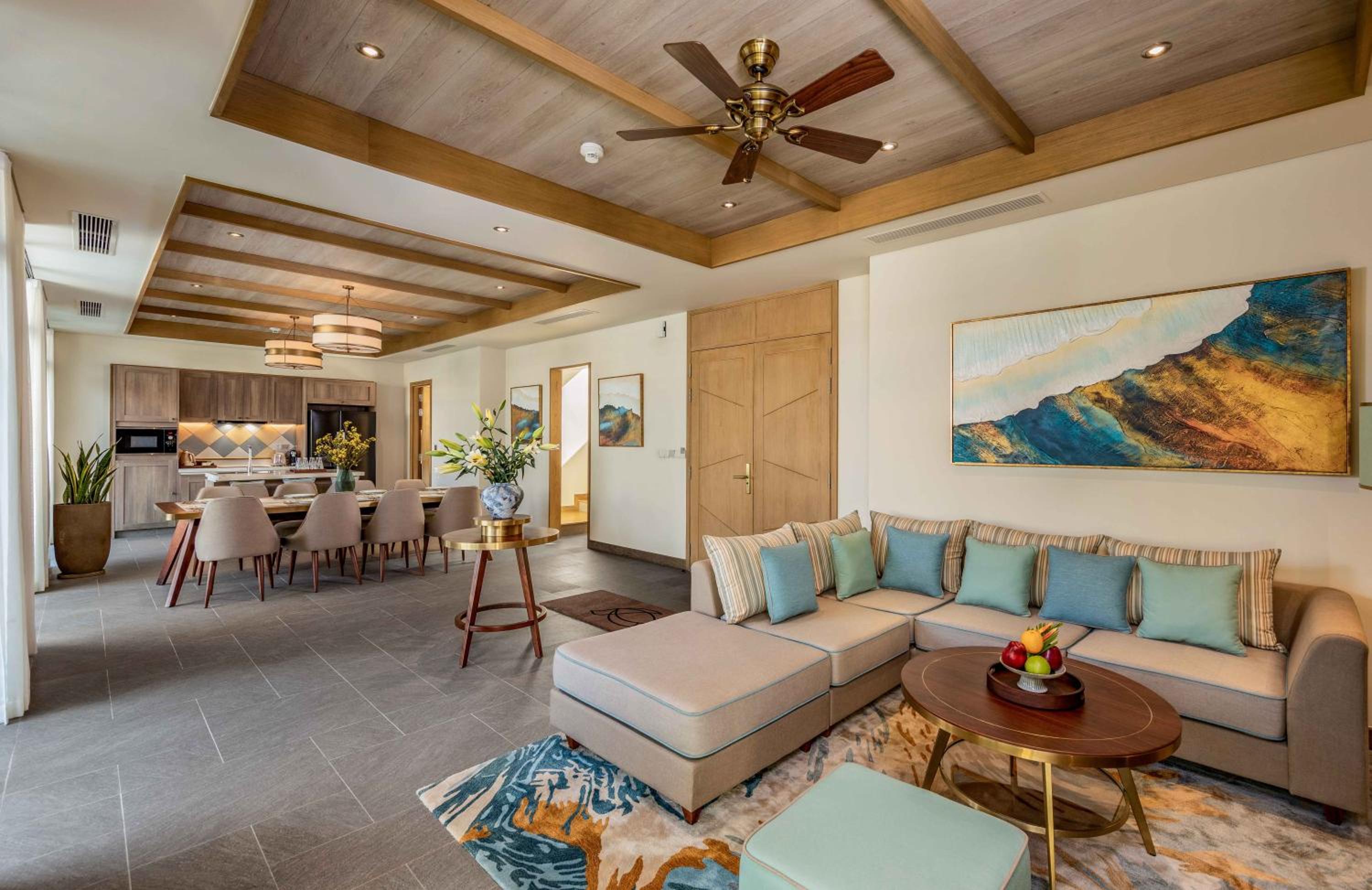 Three Bedroom Ocean Premium Villa with Private Pool - Spa Inclusive - Photo 3
