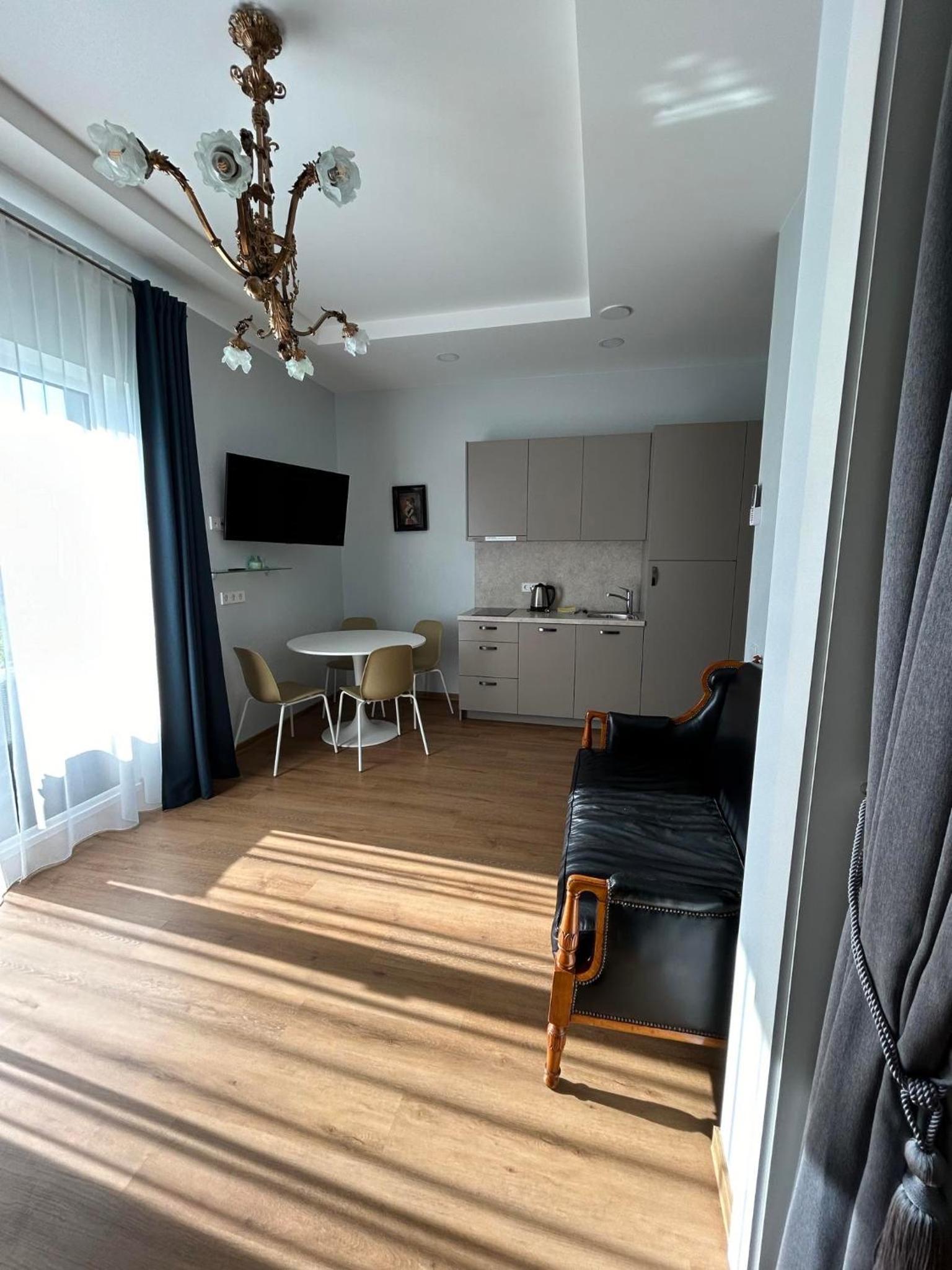 Quadruple Room with Terrace photo 1
