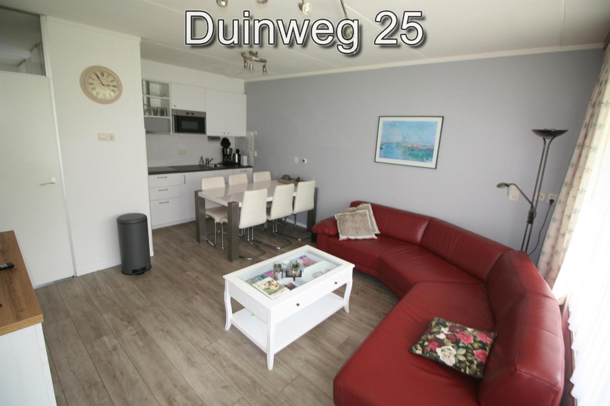 Three-Bedroom Apartment 12