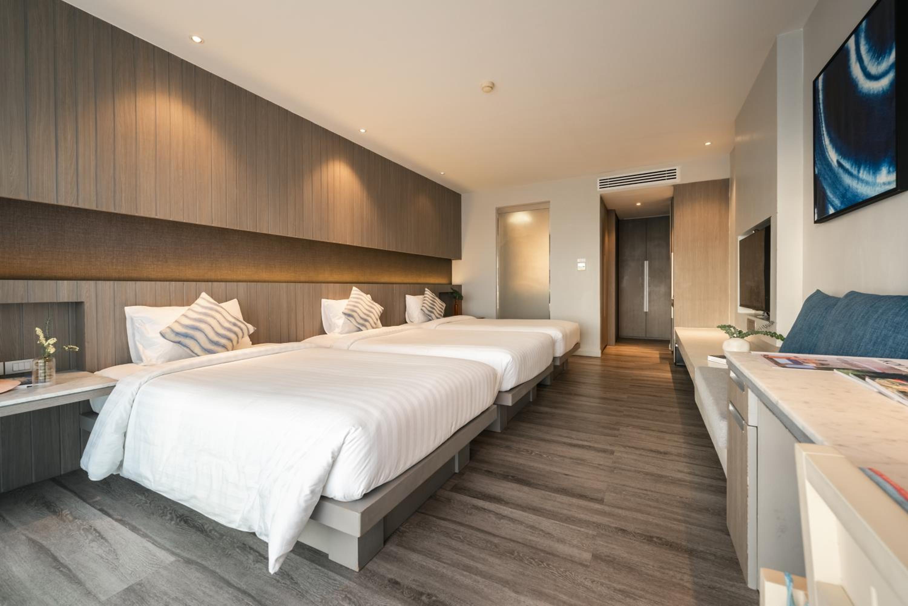 Triple Room photo 2