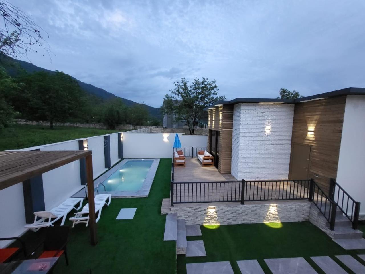 One-Bedroom Villa photo 3