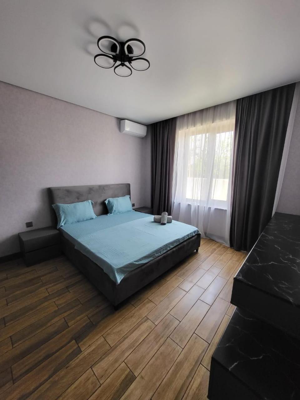 One-Bedroom Villa photo 1