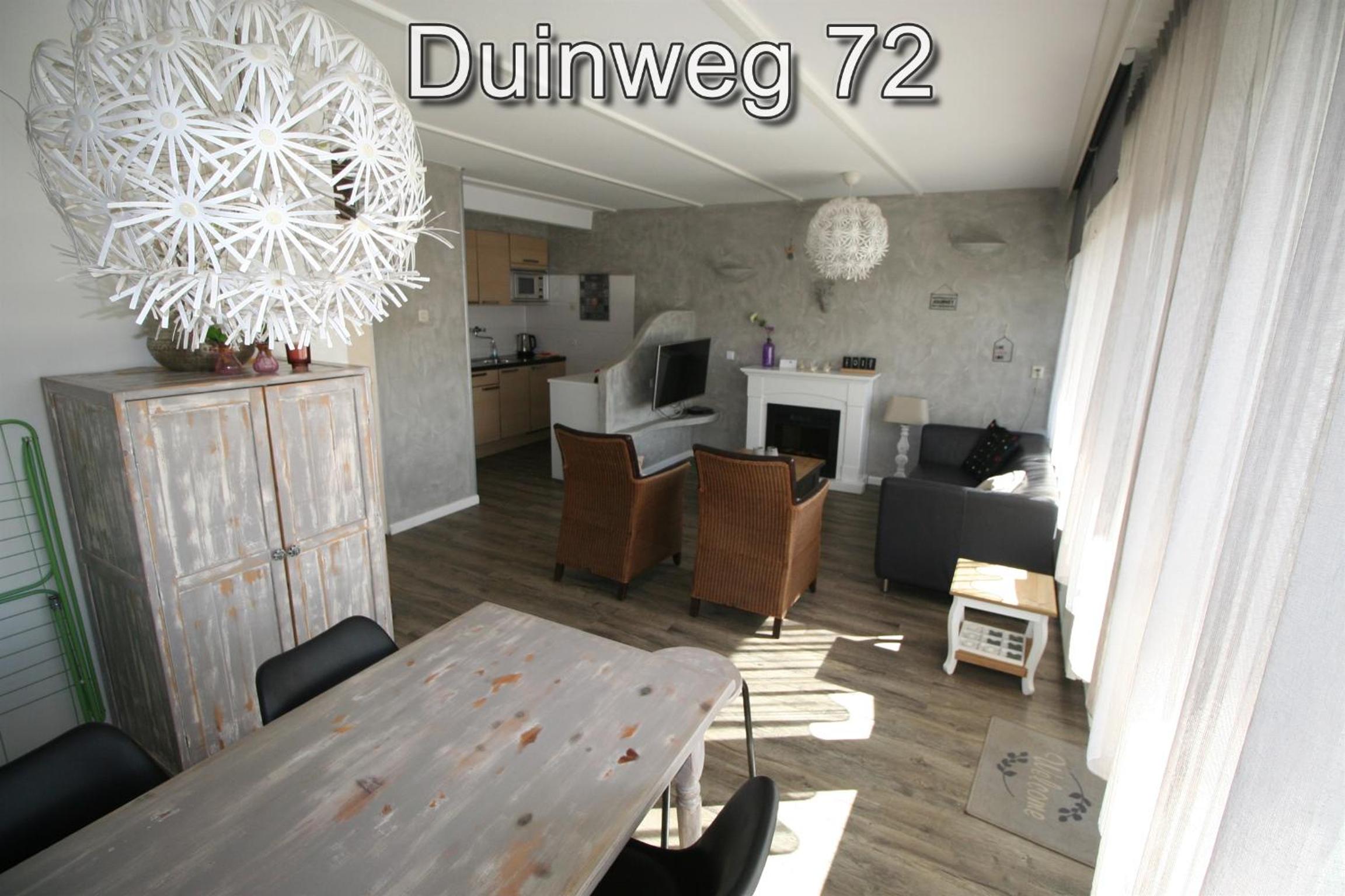 Two-Bedroom Apartment 4