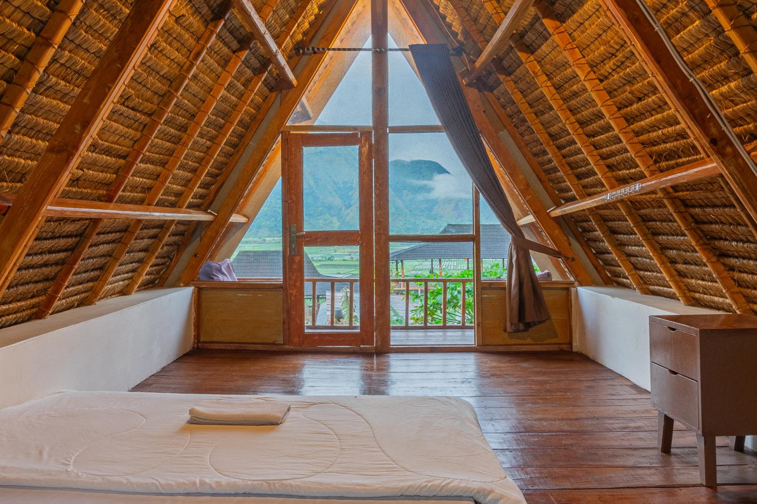 Double Room with Balcony photo 1