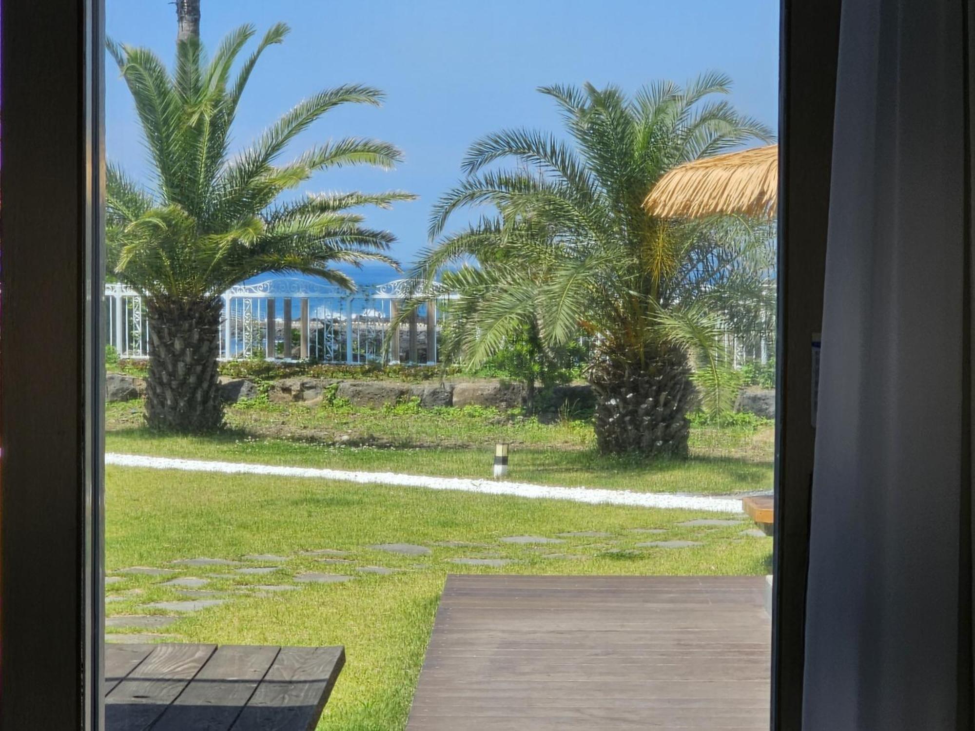 Studio with Ocean View - Photo 22