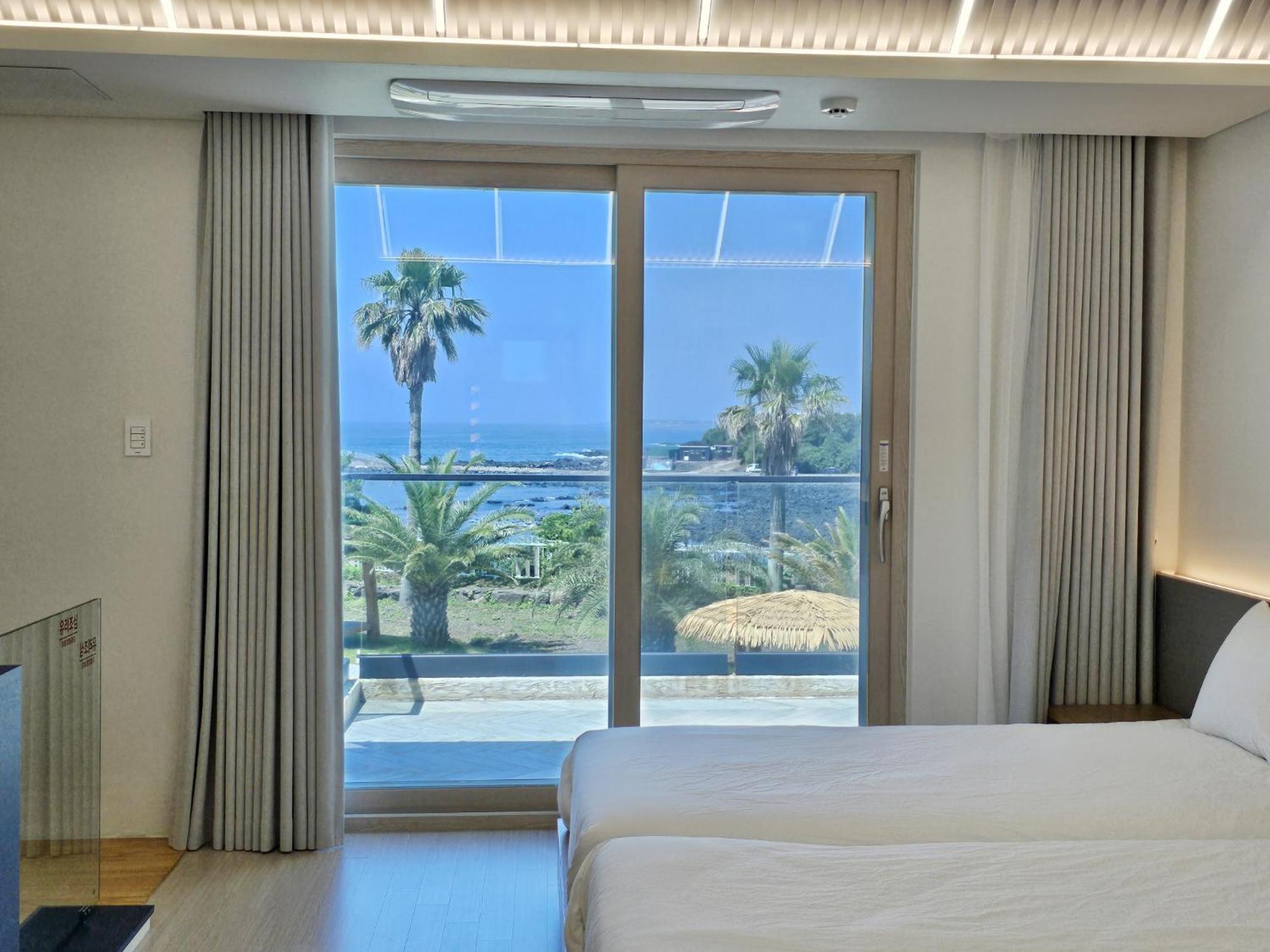 Studio with Ocean View - Photo 13