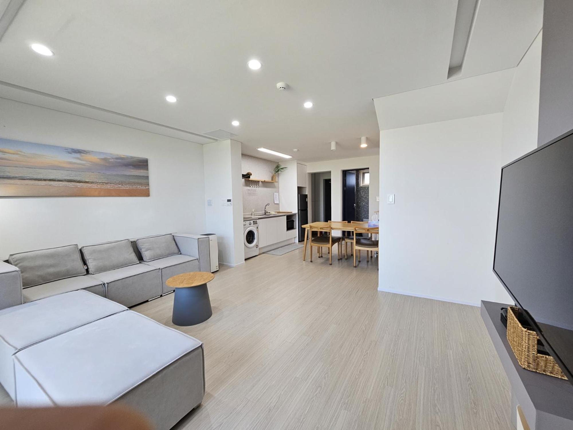 Studio with Ocean View - Photo 6
