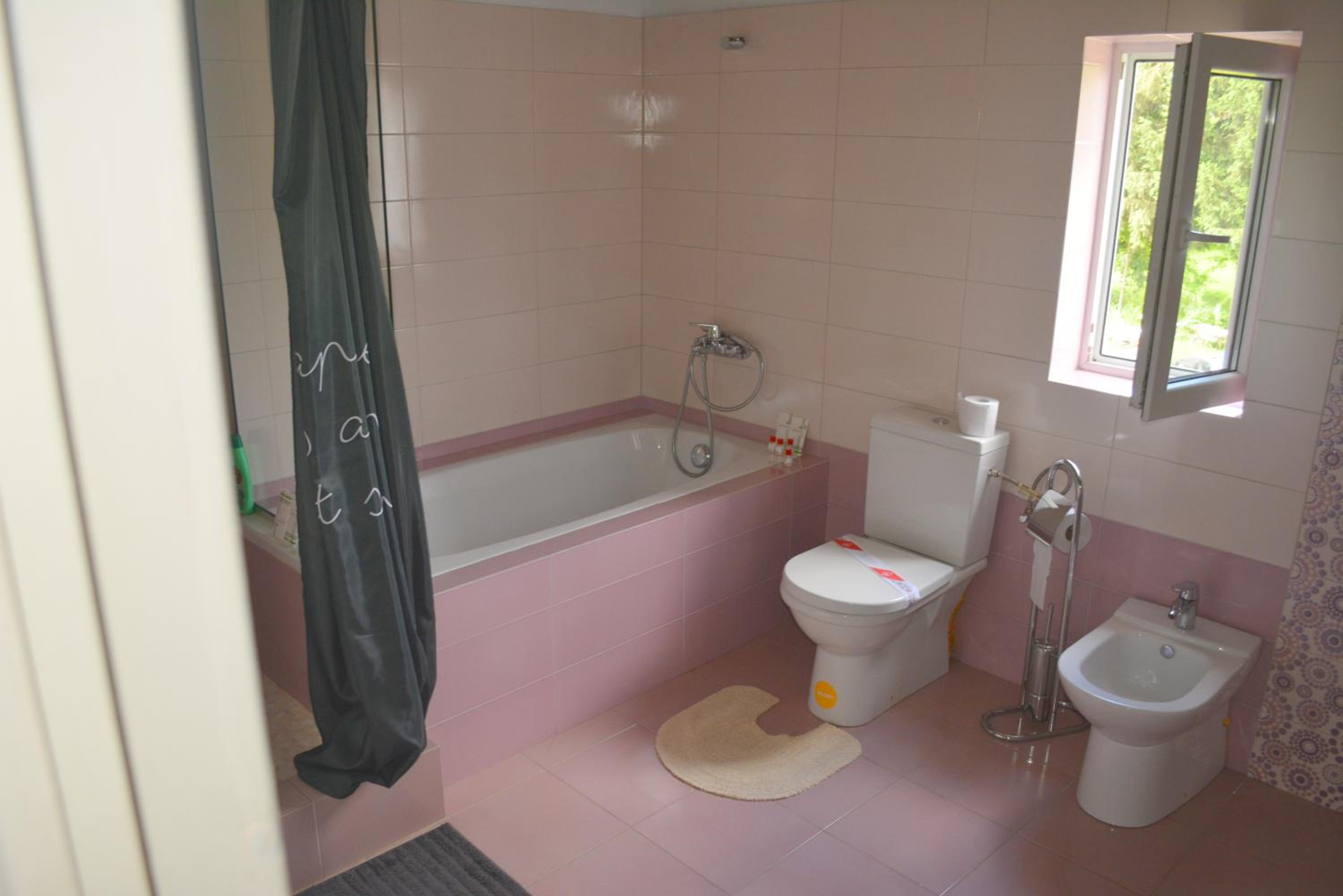 King Room With Garden View photo 2