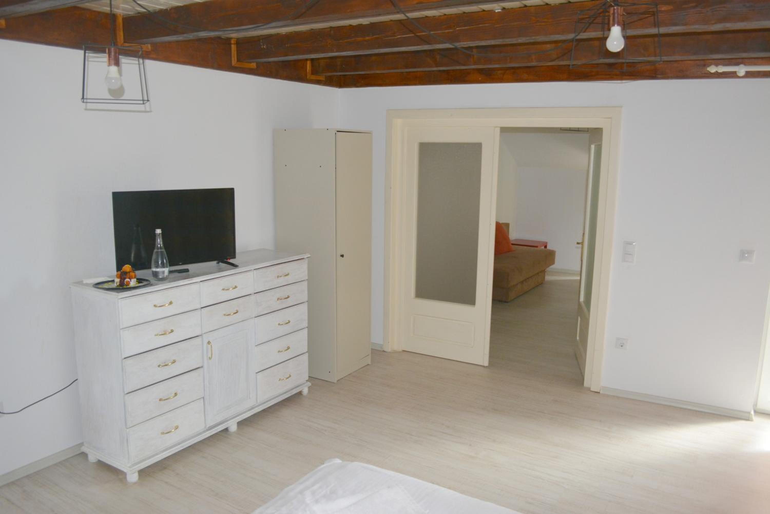 King Room With Garden View photo 3
