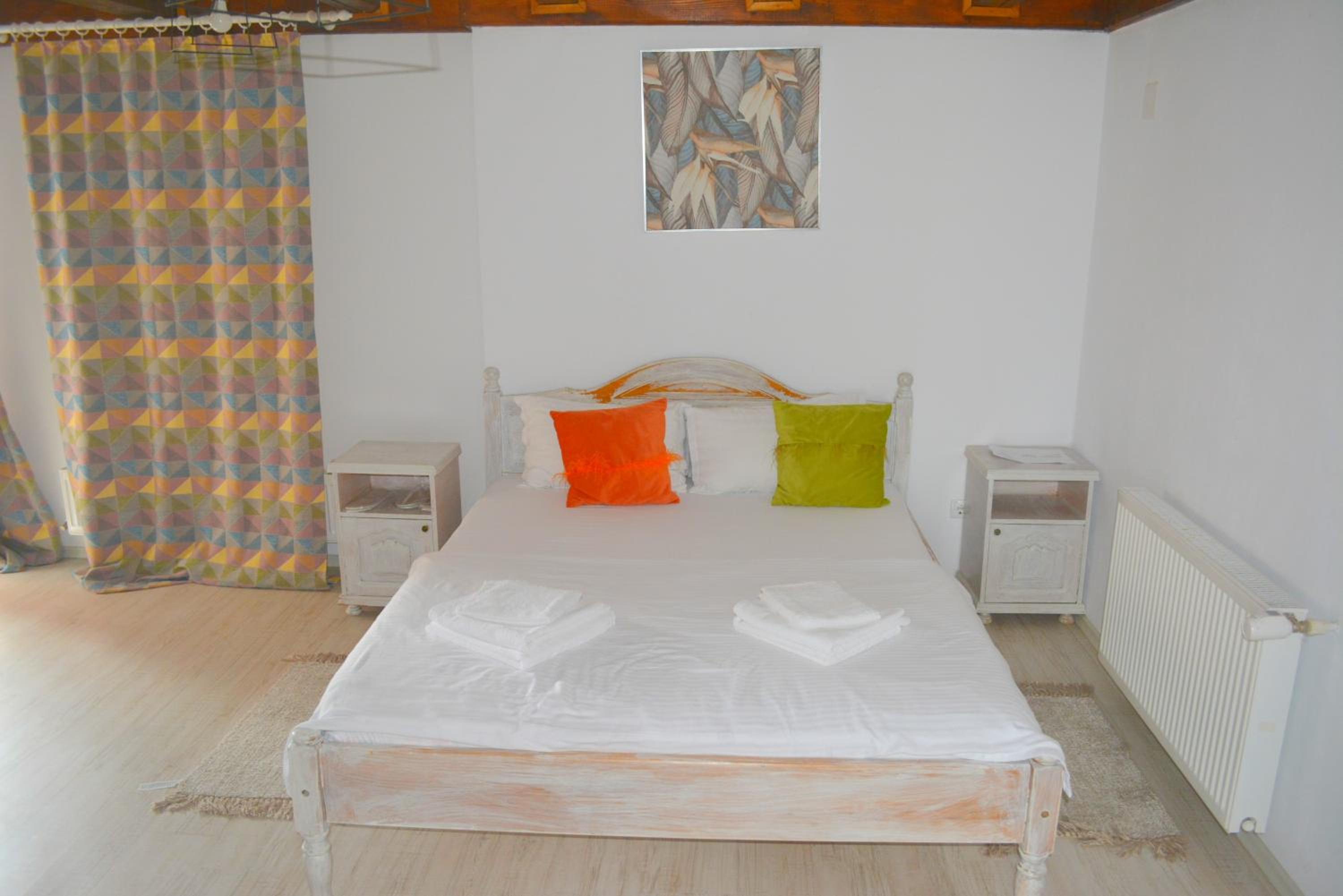 King Room With Garden View photo 1