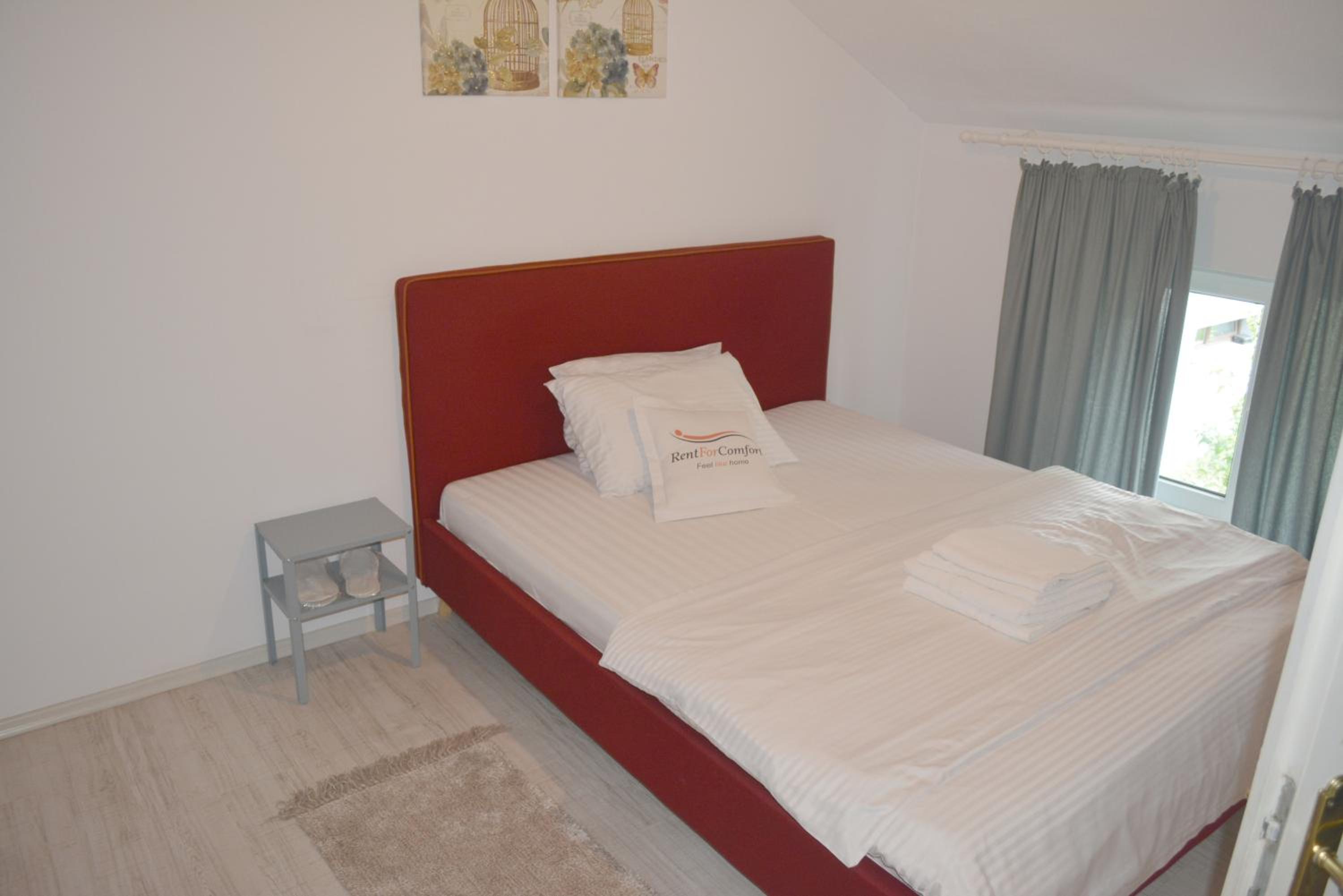 Standard Double Room photo 1