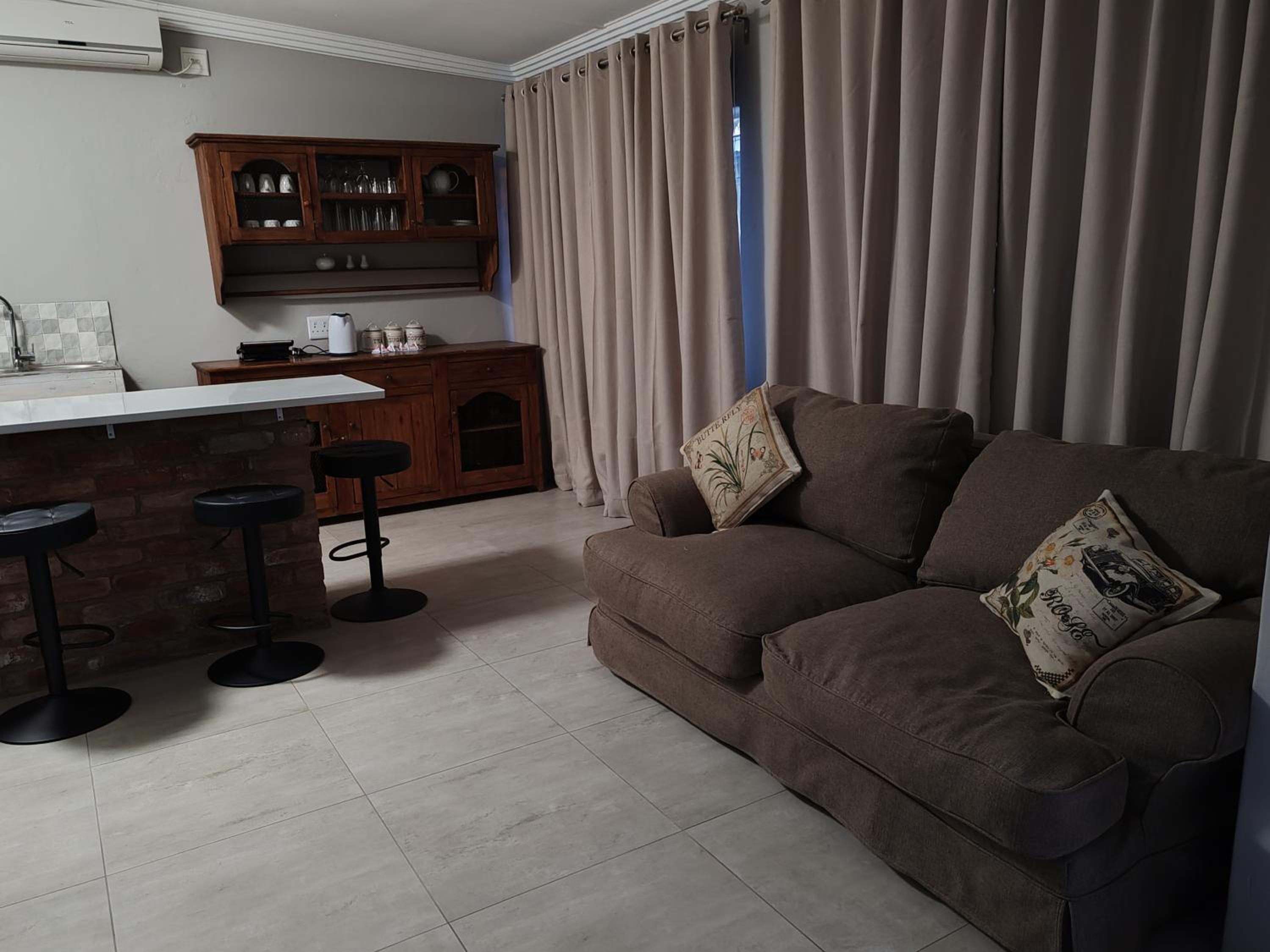 Superior Family Room