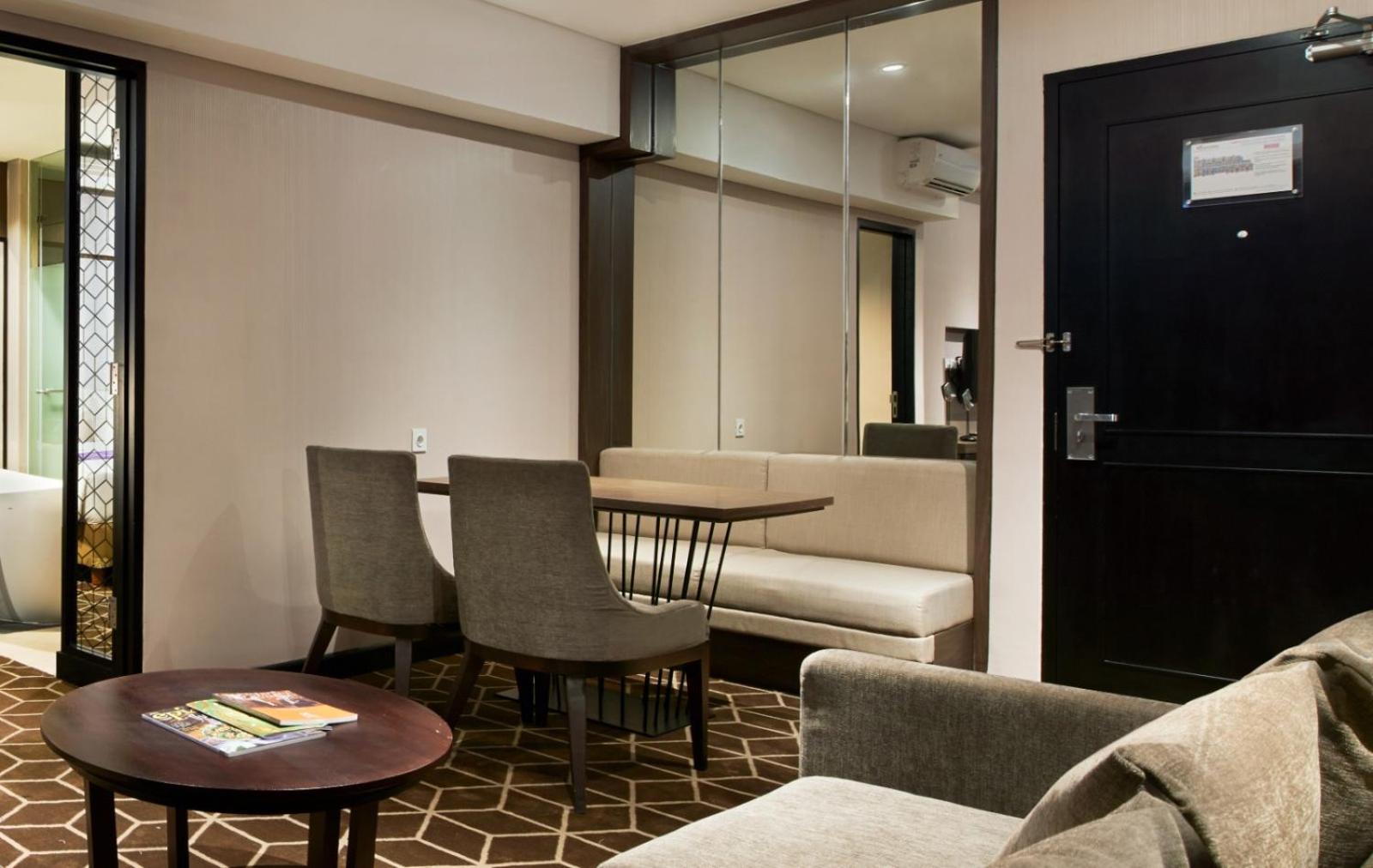 Suite photo 2