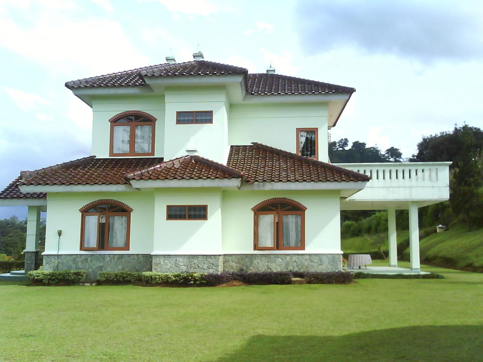 Villa photo 2