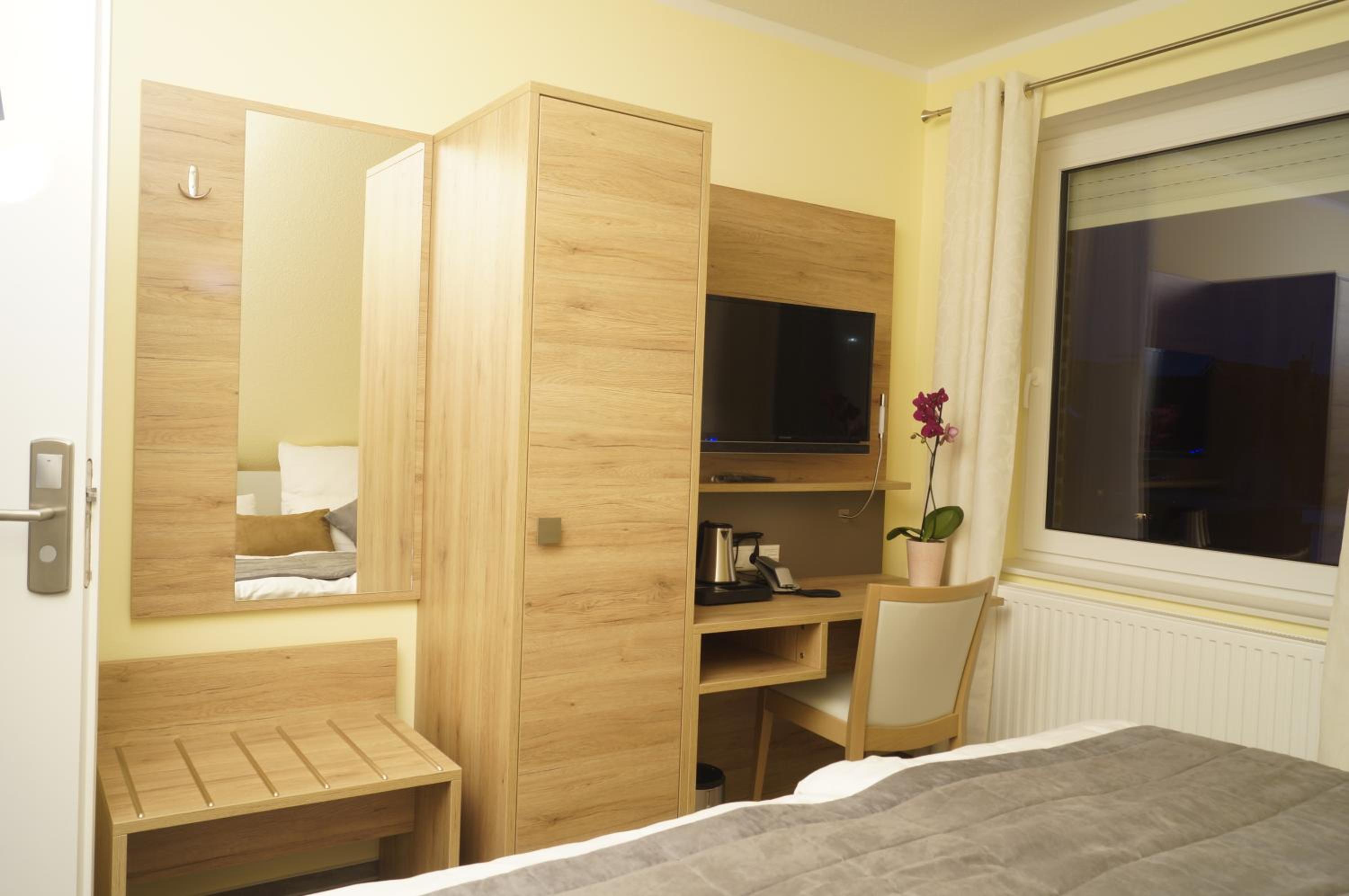 Single Room
