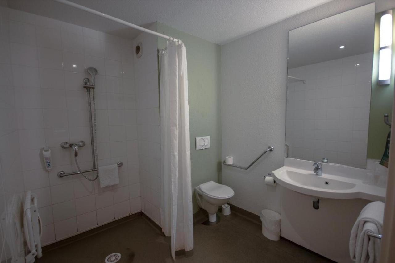 Single Room - Disability Access - Photo 4