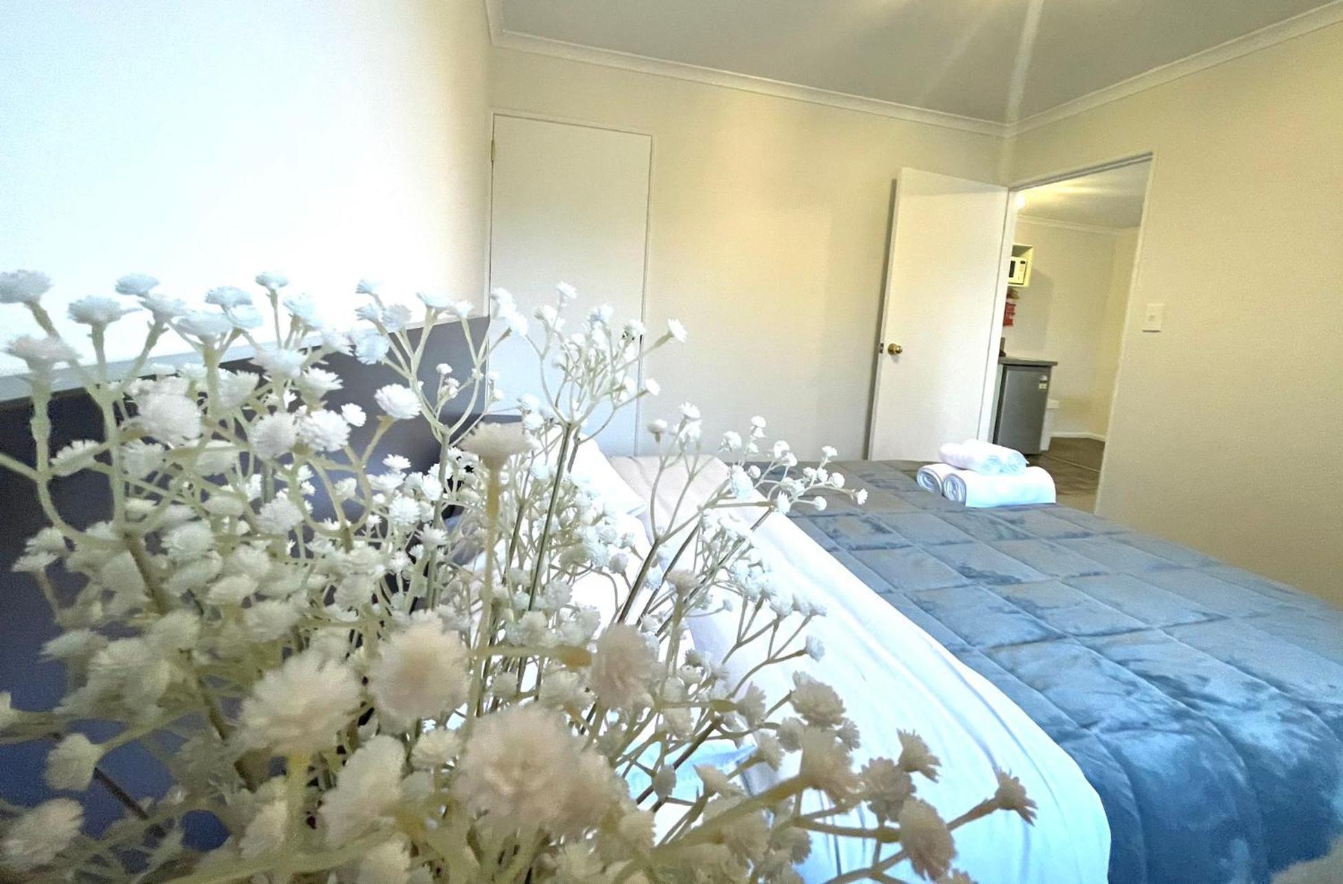 One-Bedroom Apartment photo 3