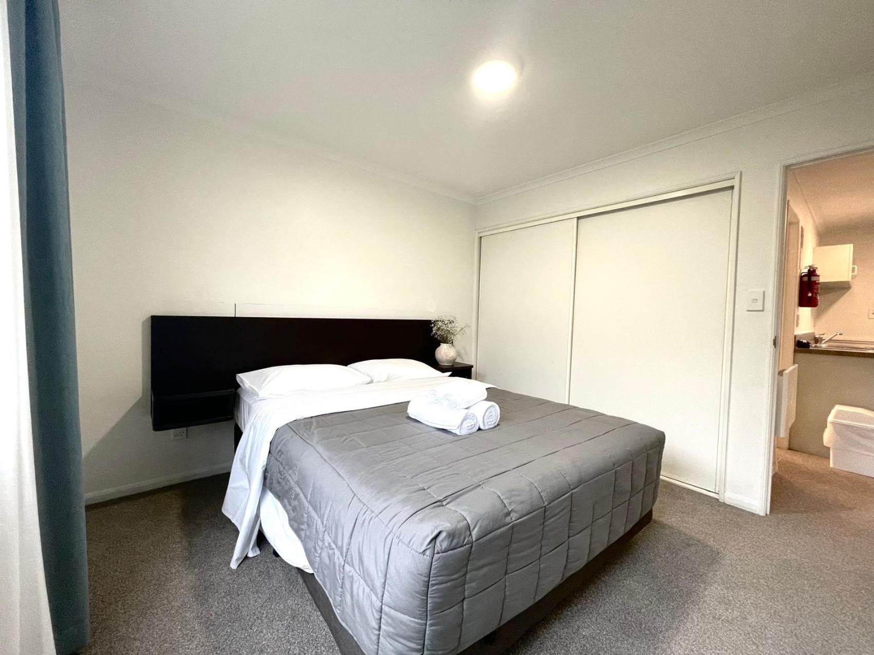 Two-Bedroom Family Apartment photo 1