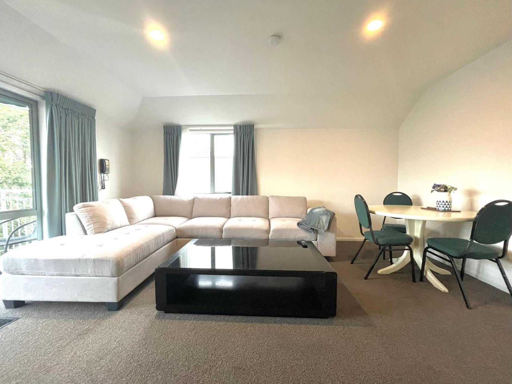 Two-Bedroom Apartment photo 1