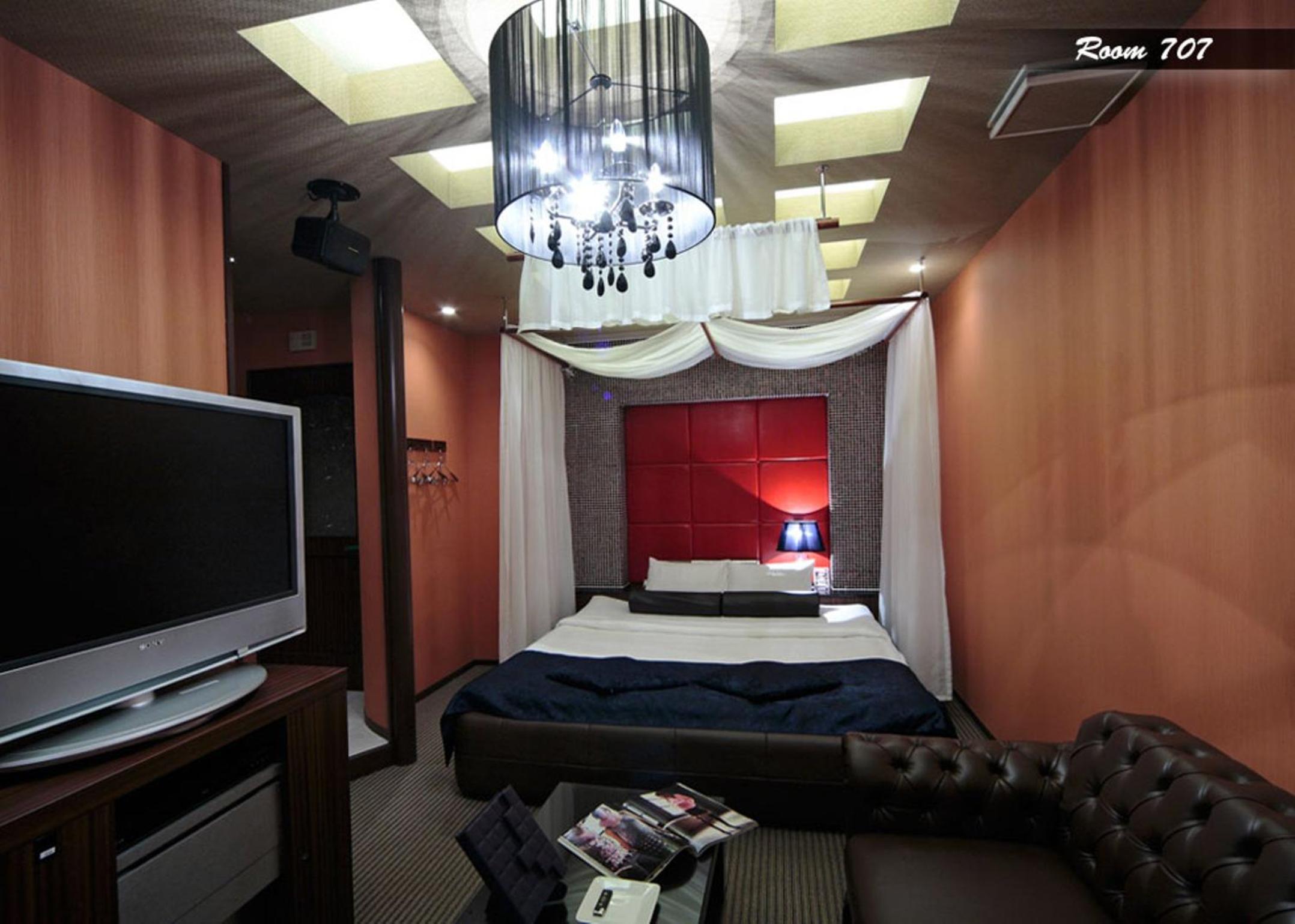 Economy Queen Room photo 3